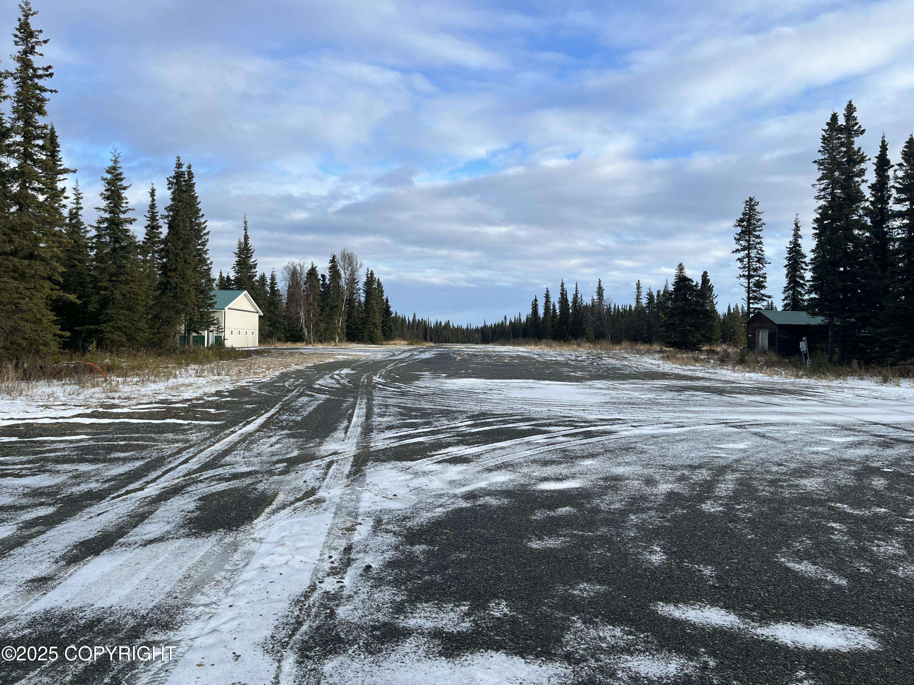 Kasilof, AK 99610,000 Cohoe Lake DR