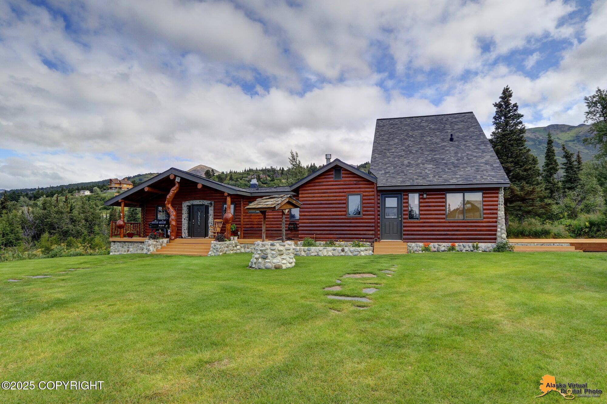 Anchorage, AK 99516,16505 Diane DR