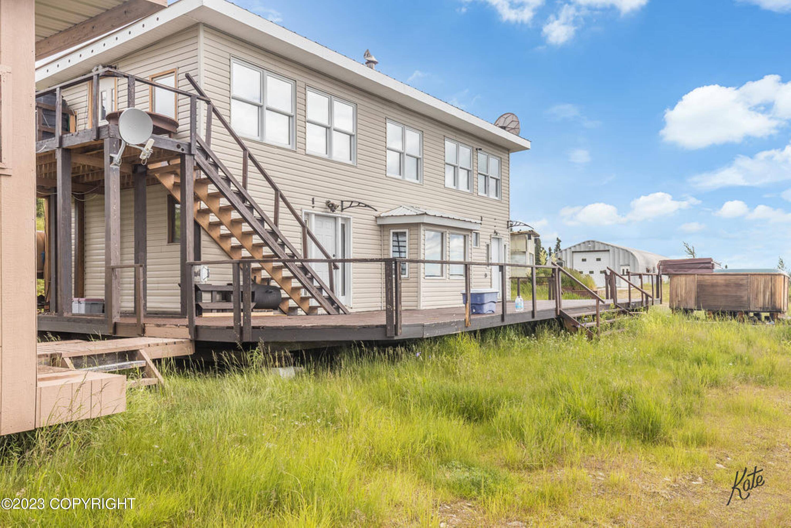 Fairbanks, AK 99712,6700 Haystack DR