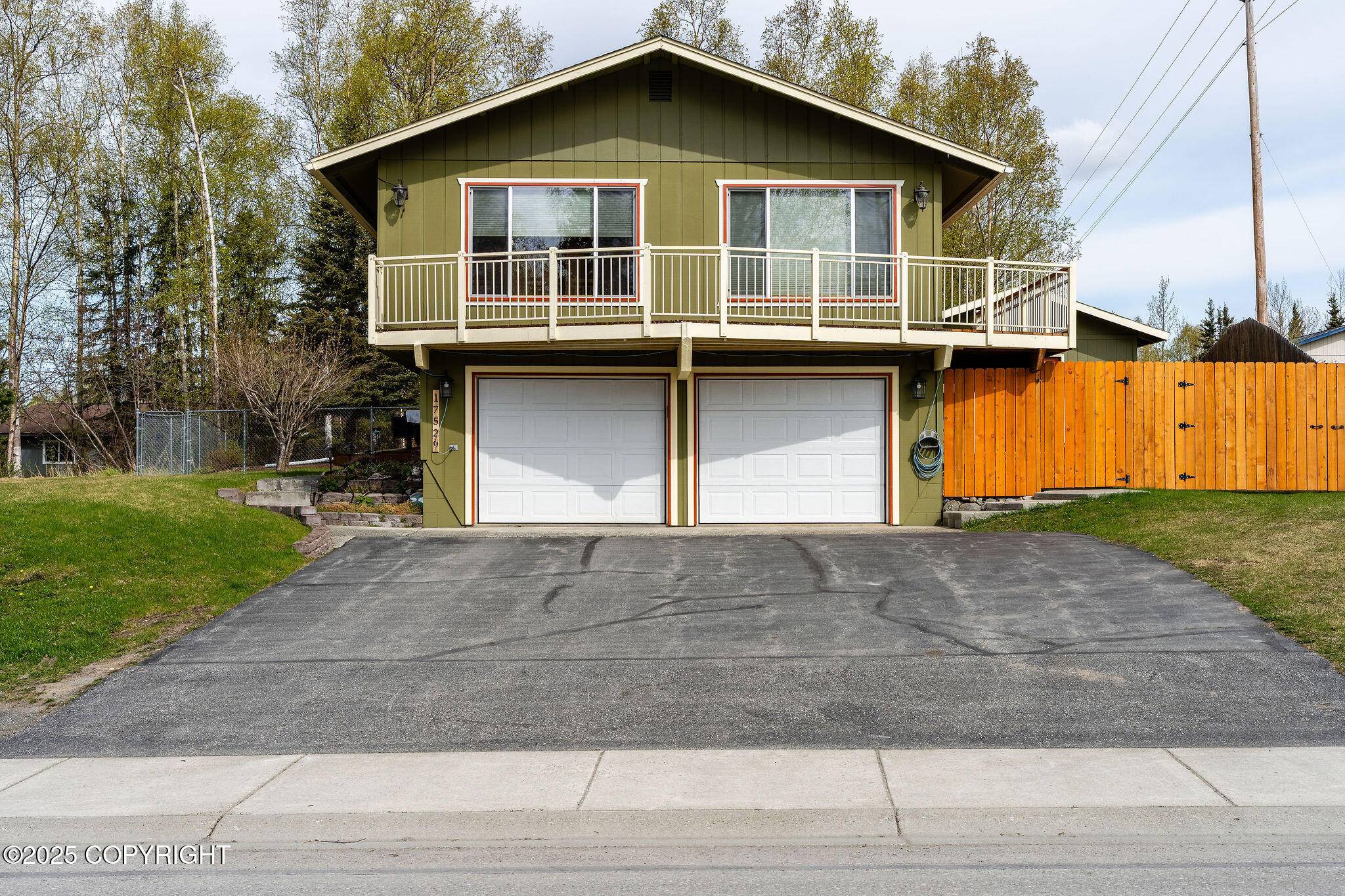 Eagle River, AK 99577,17529 Kantishna DR