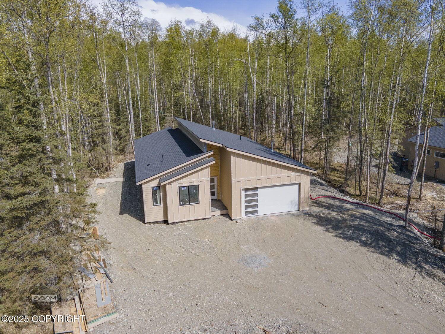 Wasilla, AK 99623,6941 W Vandenberg DR