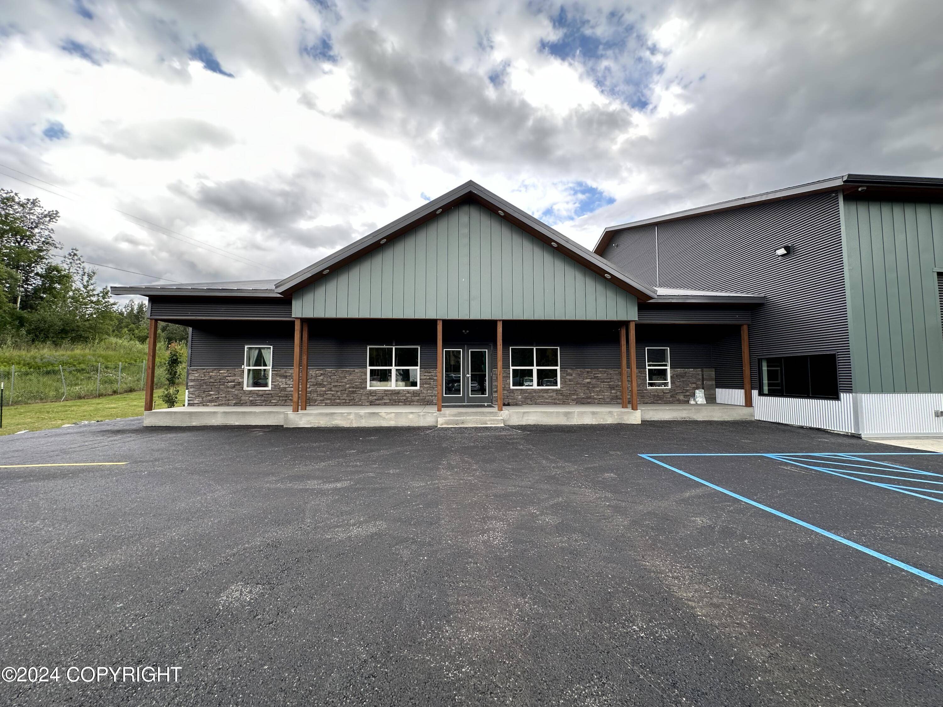 Wasilla, AK 99654,1625 Edlund RD