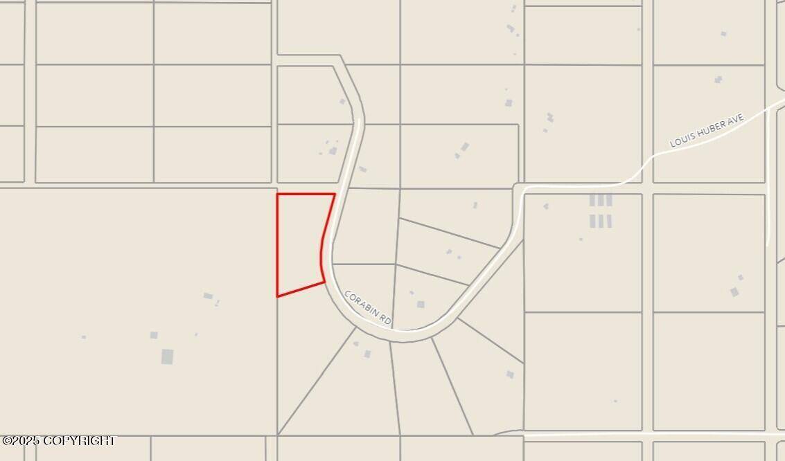 Anchor Point, AK 99556,65359 Corabin RD