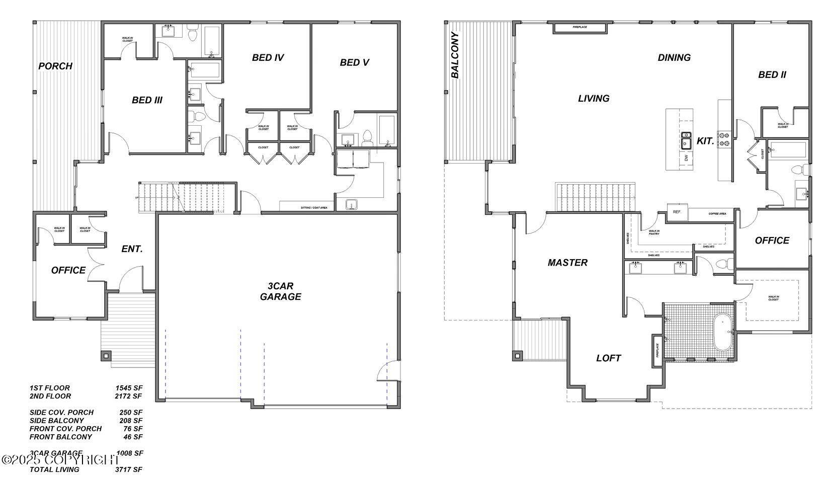 Wasilla, AK 99654,1690 W Valley Ridge DR