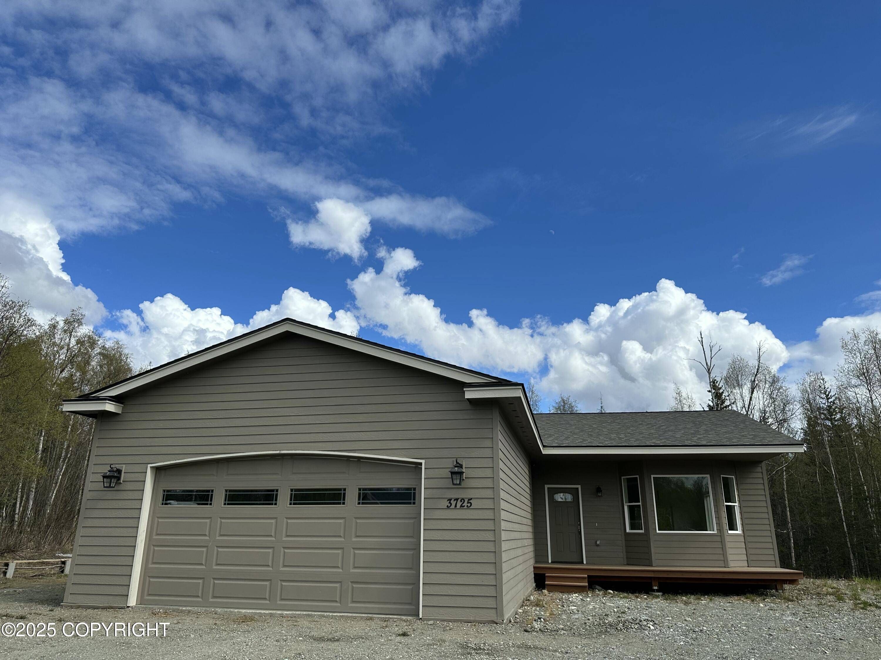 Wasilla, AK 99654,3725 White Hare CIR