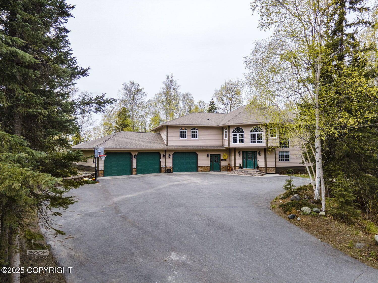 Eagle River, AK 99577,17816 Tedrow DR