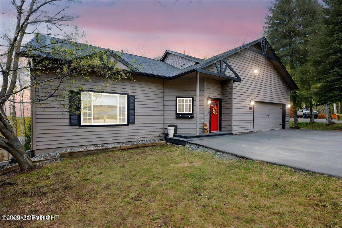 Eagle River, AK 99577,19705 Samalga CIR