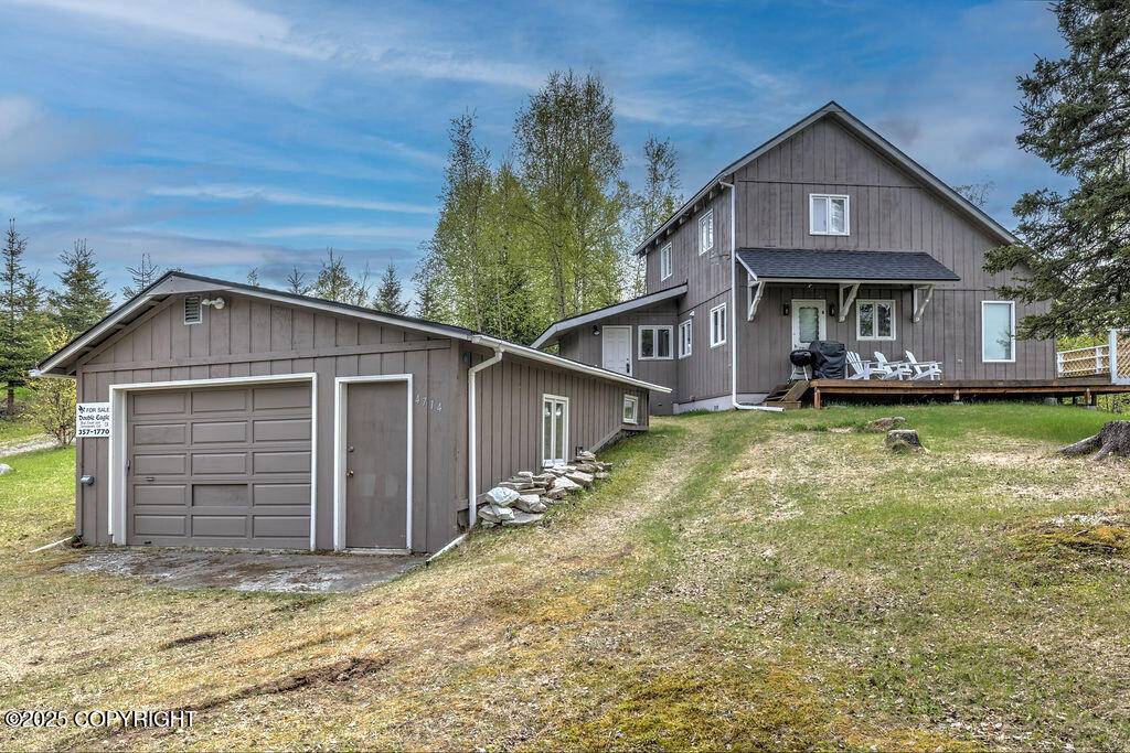 Big Lake, AK 99652,4714 S Hydroplane CIR