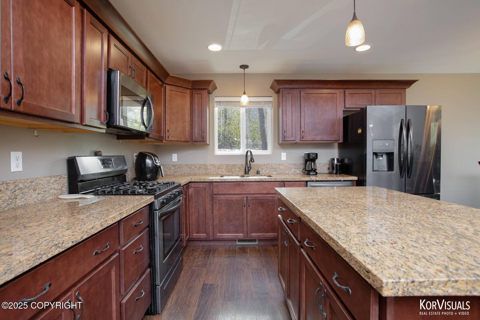 Wasilla, AK 99645,2880 N Garnet LN