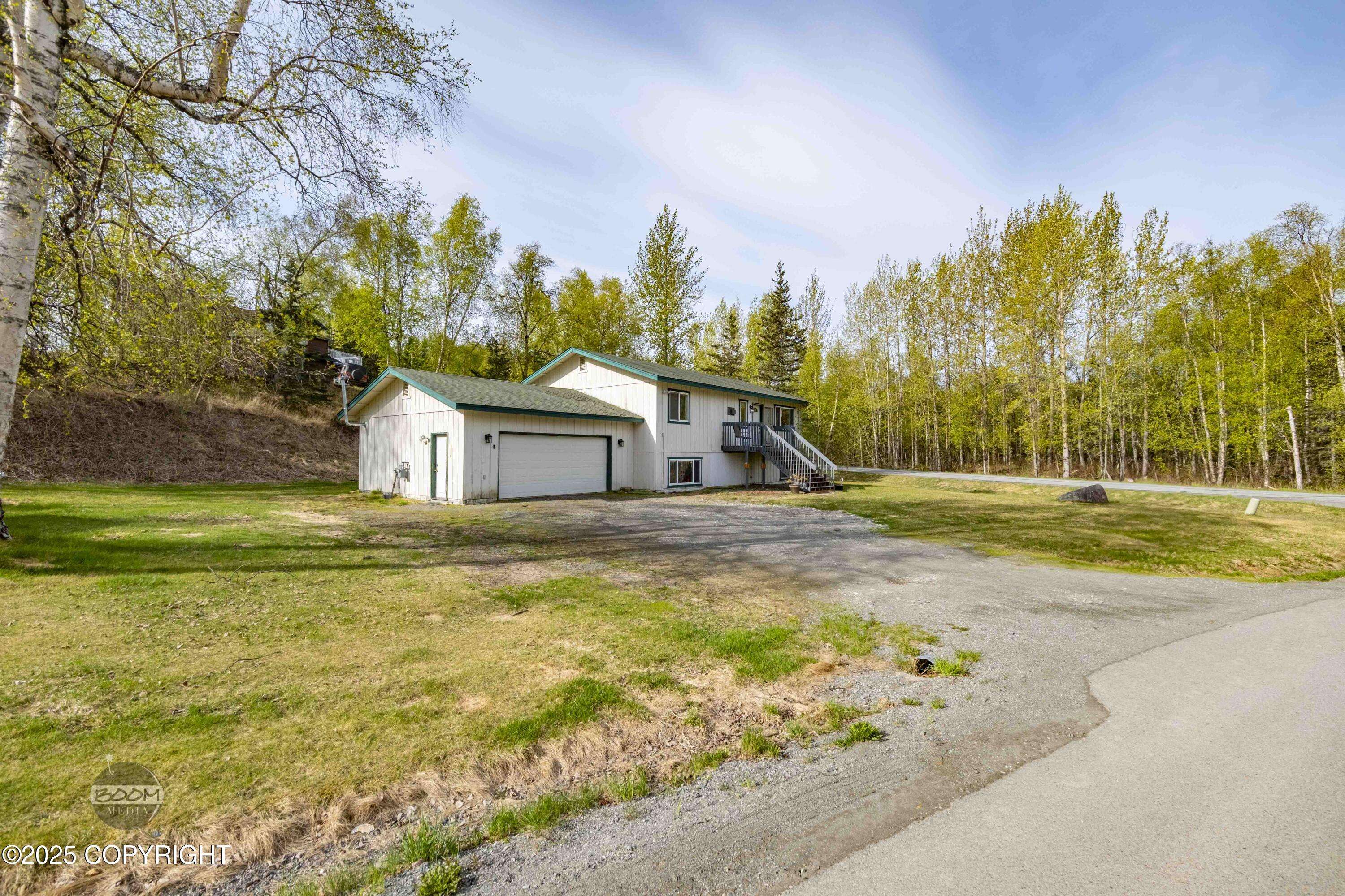 Wasilla, AK 99654,1560 E Pintail DR