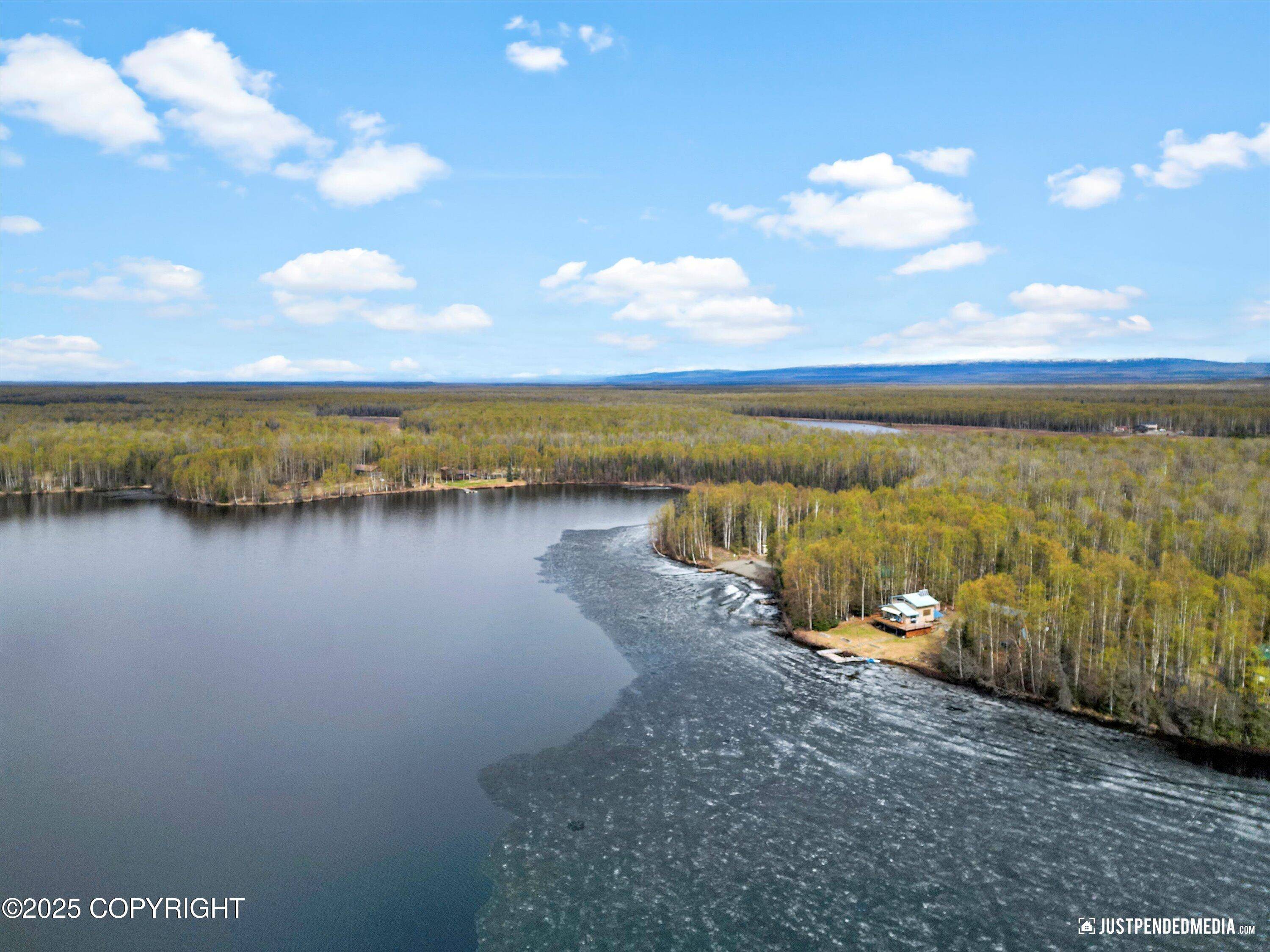 Willow, AK 99688,11268 N Lakeside DR