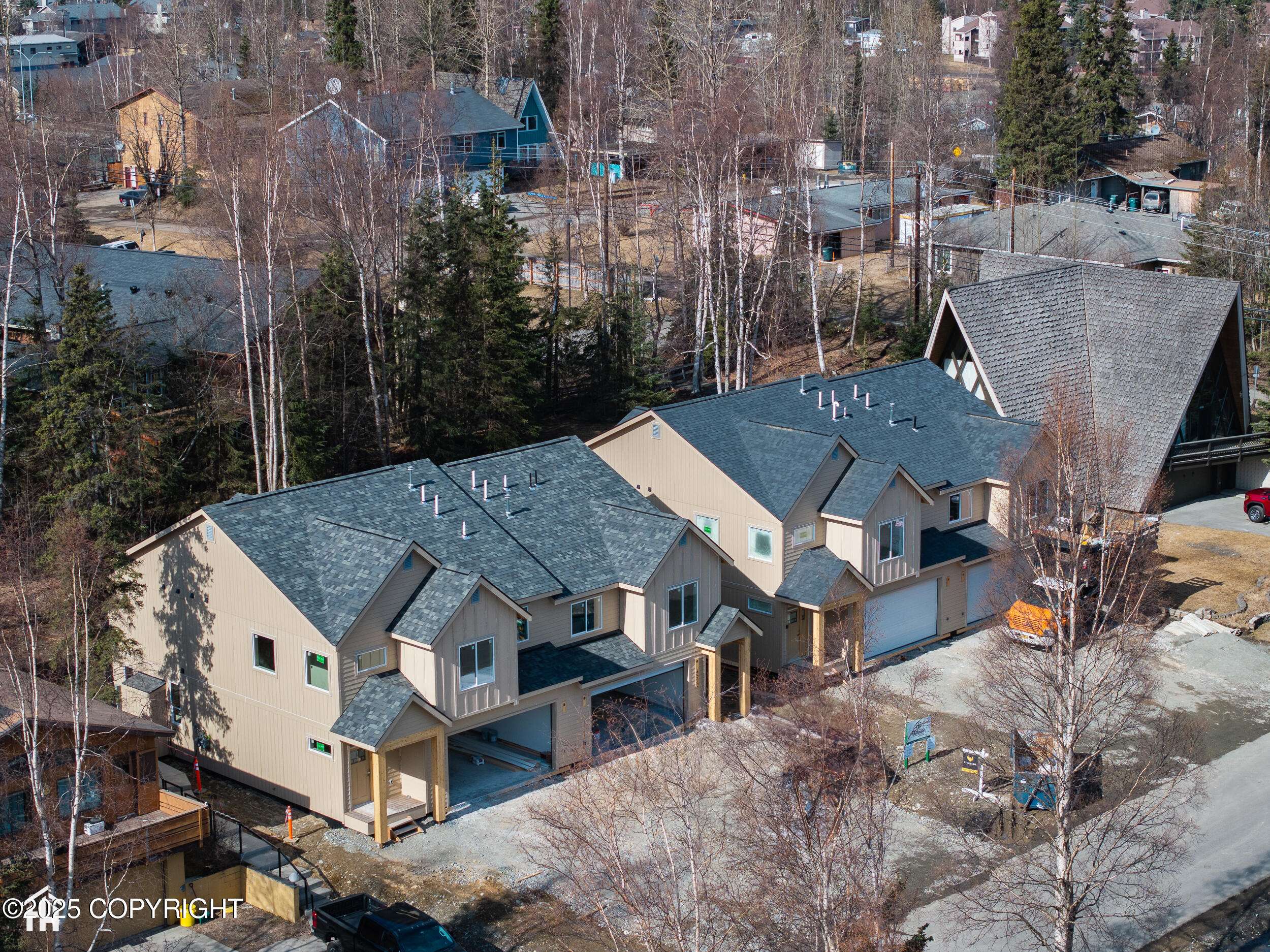 Anchorage, AK 99507,4514 Grumman ST