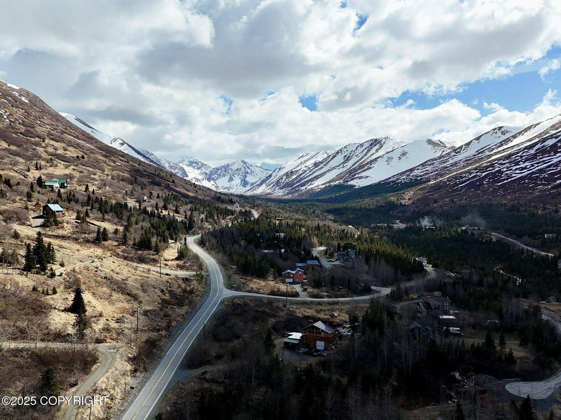Eagle River, AK 99577,Mile 6.6 Hiland RD