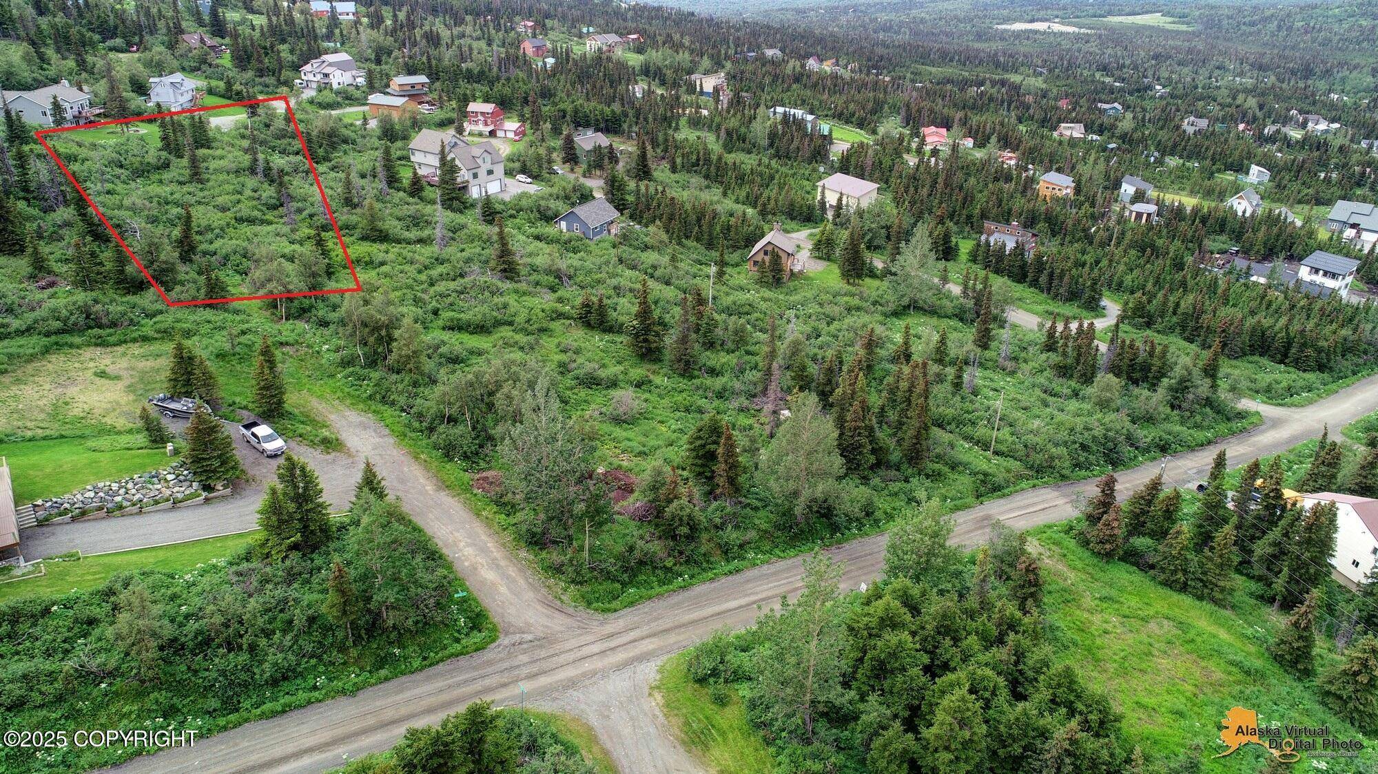 Anchorage, AK 99516,L15A B10H Harwood CIR