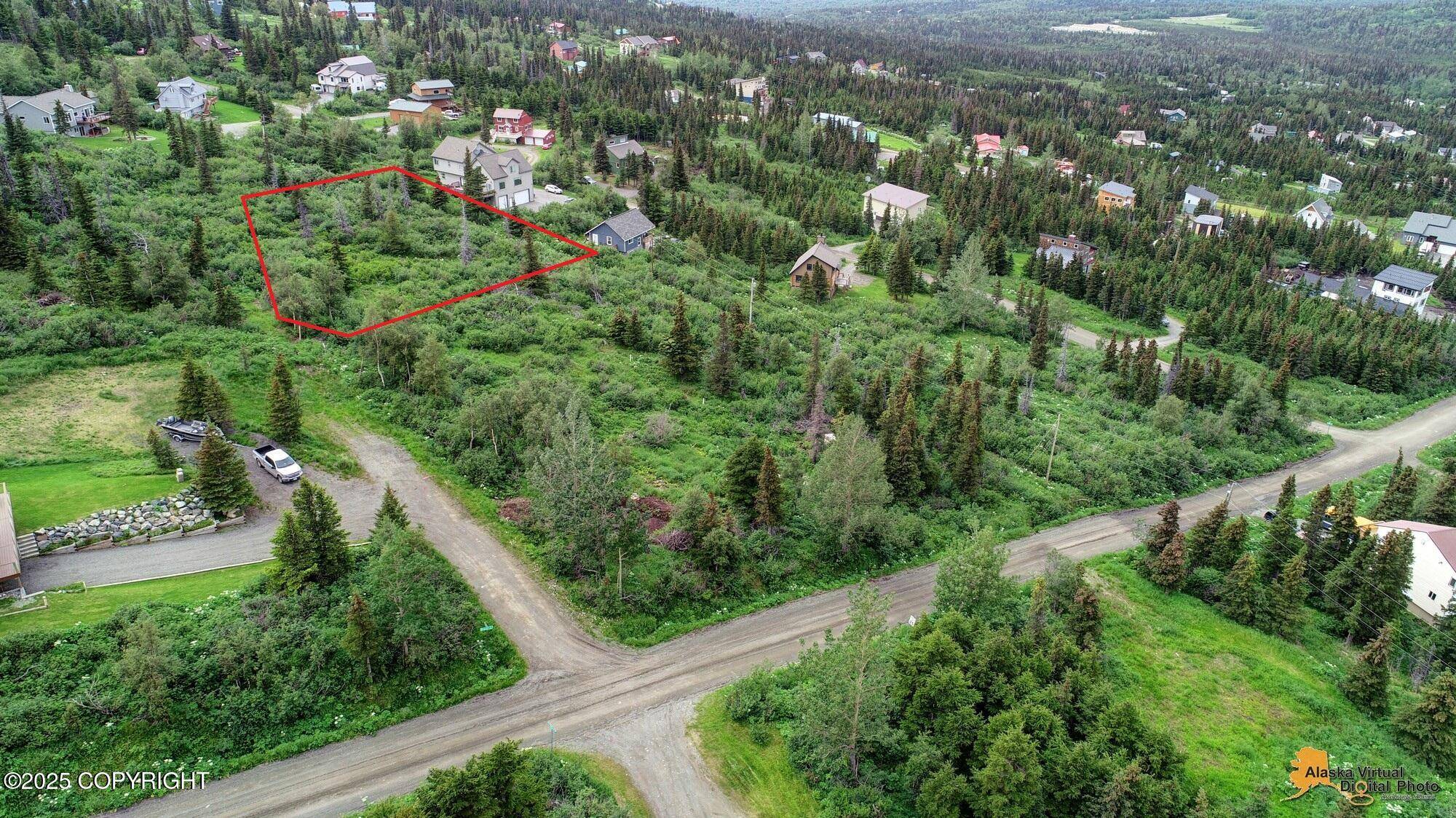 Anchorage, AK 99516,L16A B10H Harwood CIR