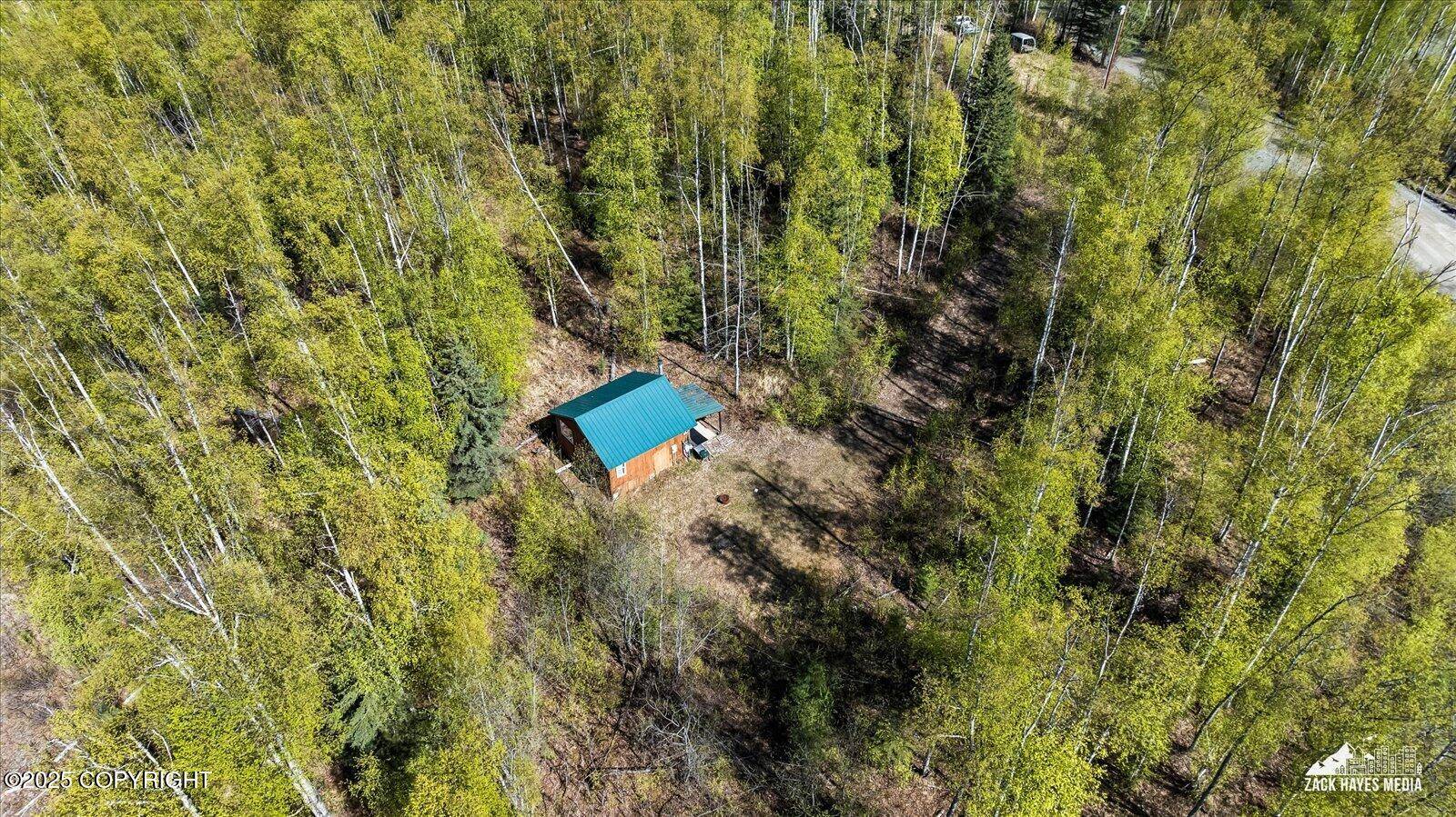 Big Lake, AK 99623,4658 S Burma RD