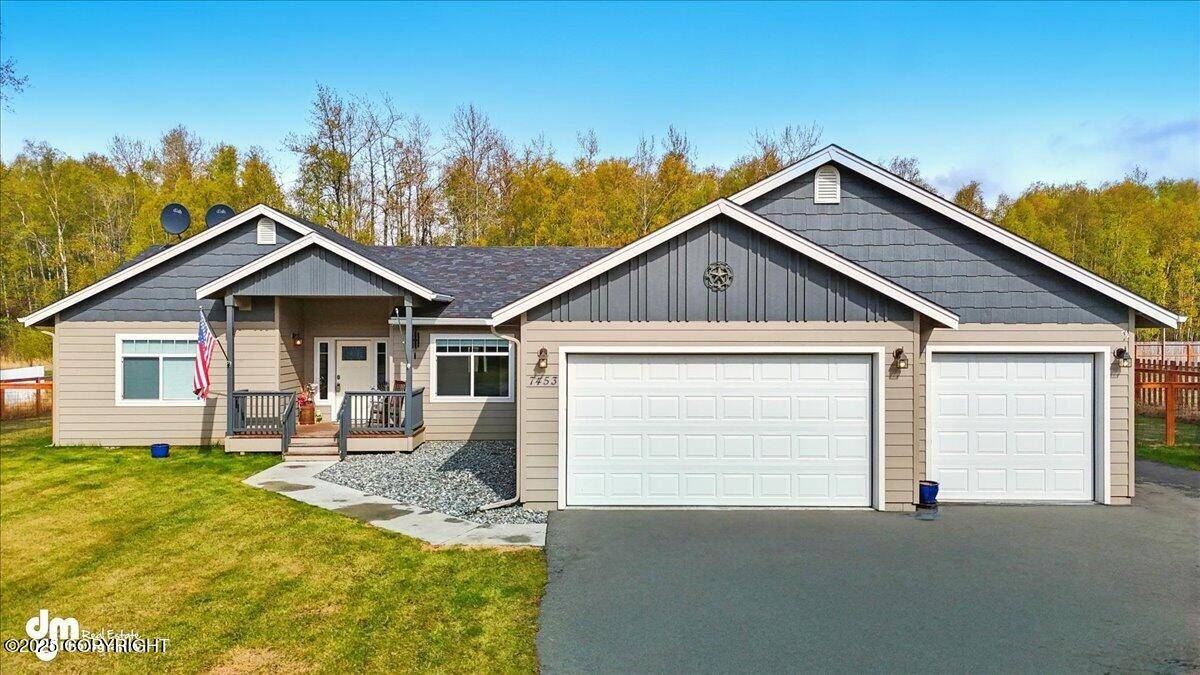 Wasilla, AK 99654,7453 E Sandstone DR