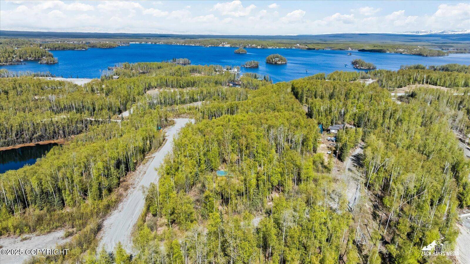 Big Lake, AK 99623,4658 S Burma RD