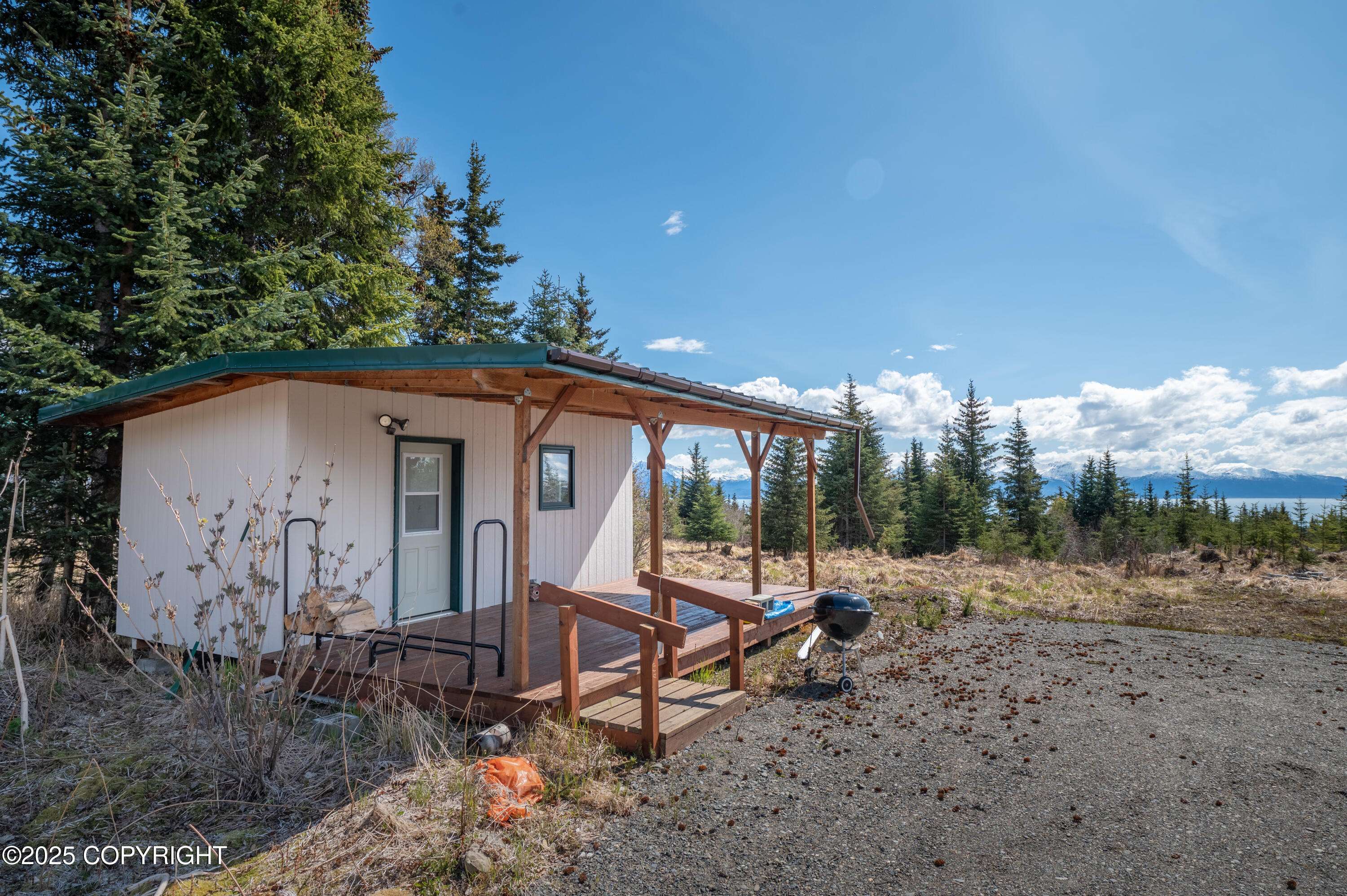 Homer, AK 99603,55225 Finch ST