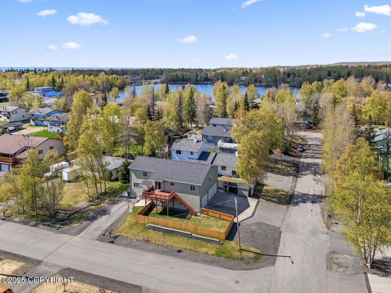 Anchorage, AK 99502,8912/8910 Kruger DR