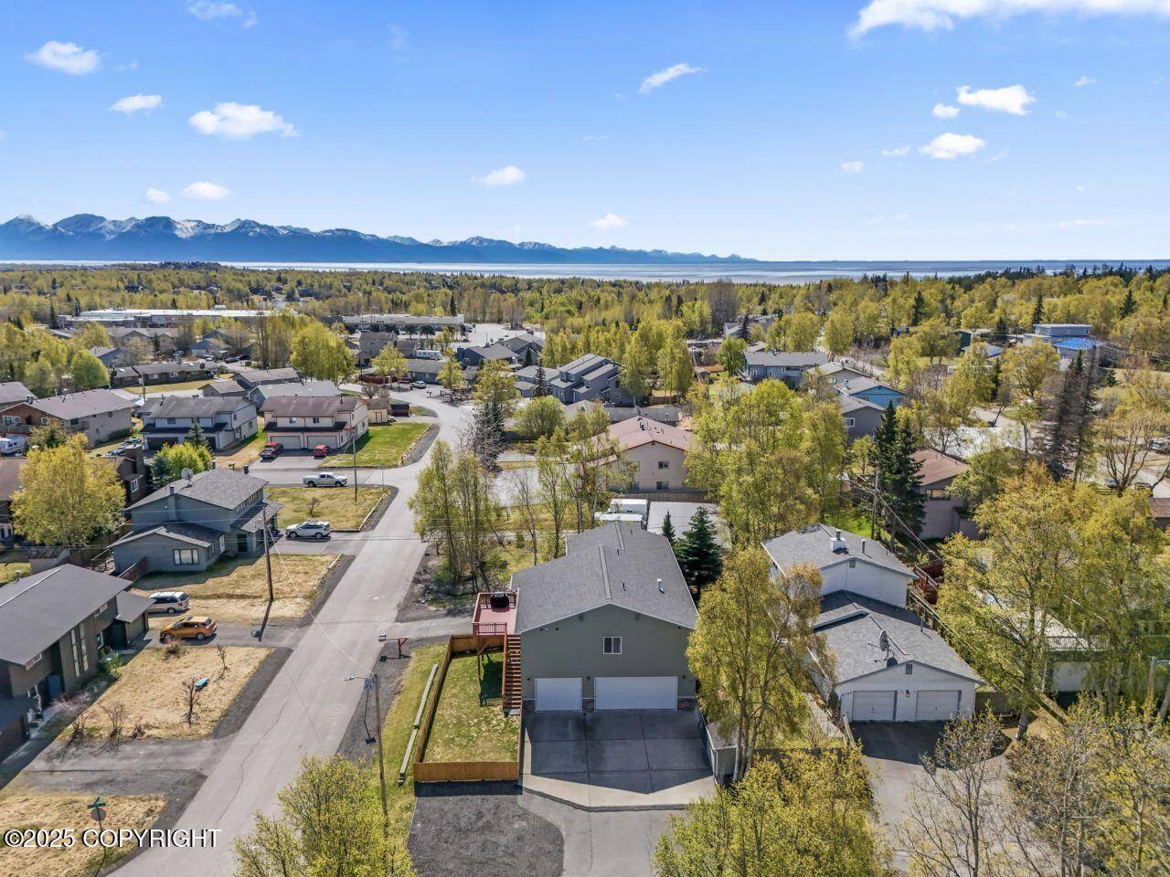 Anchorage, AK 99502,8912/8910 Kruger DR