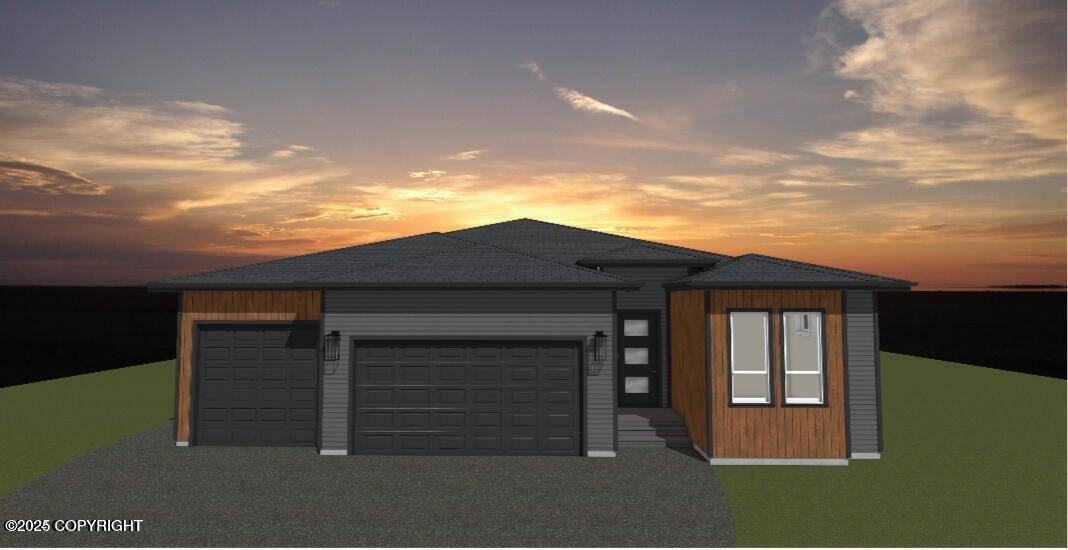 Wasilla, AK 99645,2531 S Sunrise View CIR
