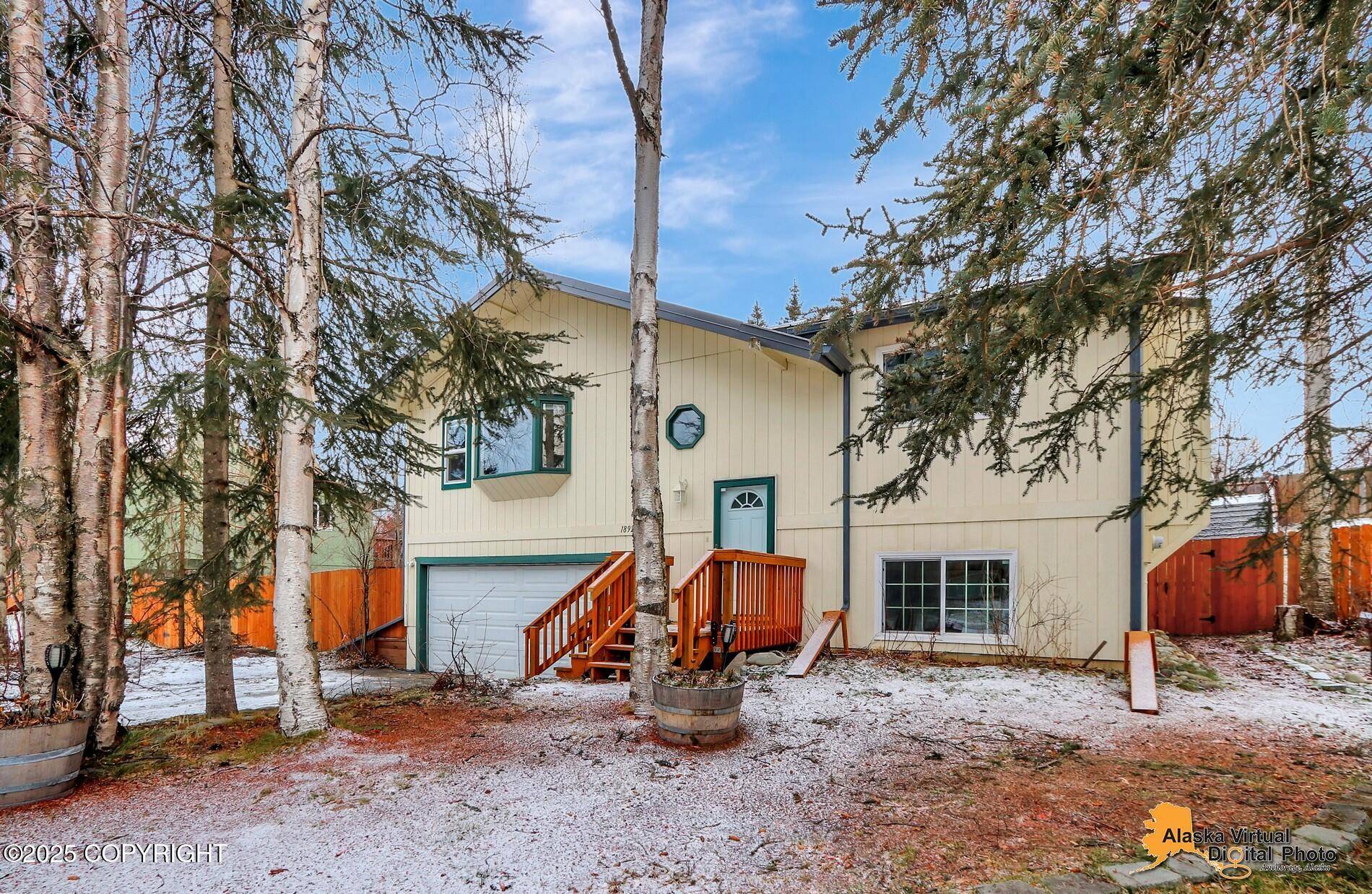 Eagle River, AK 99577,18921 Andreanof DR