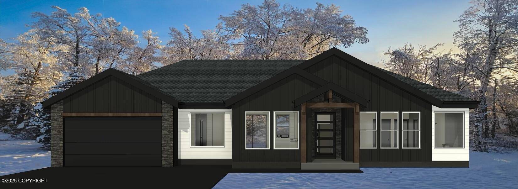 Wasilla, AK 99654,4436 W Ridge Line DR