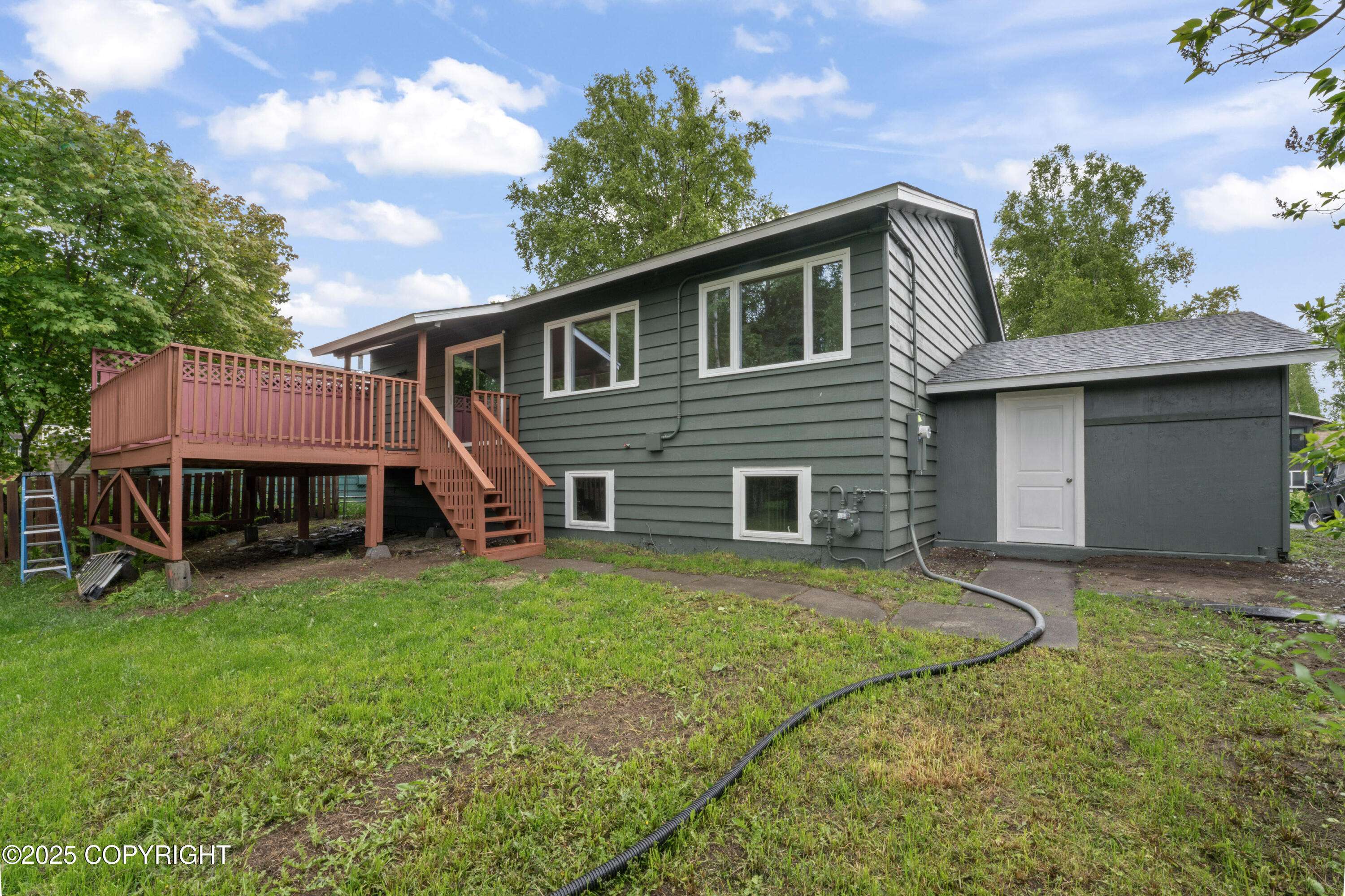 Anchorage, AK 99503,906 Lancaster DR