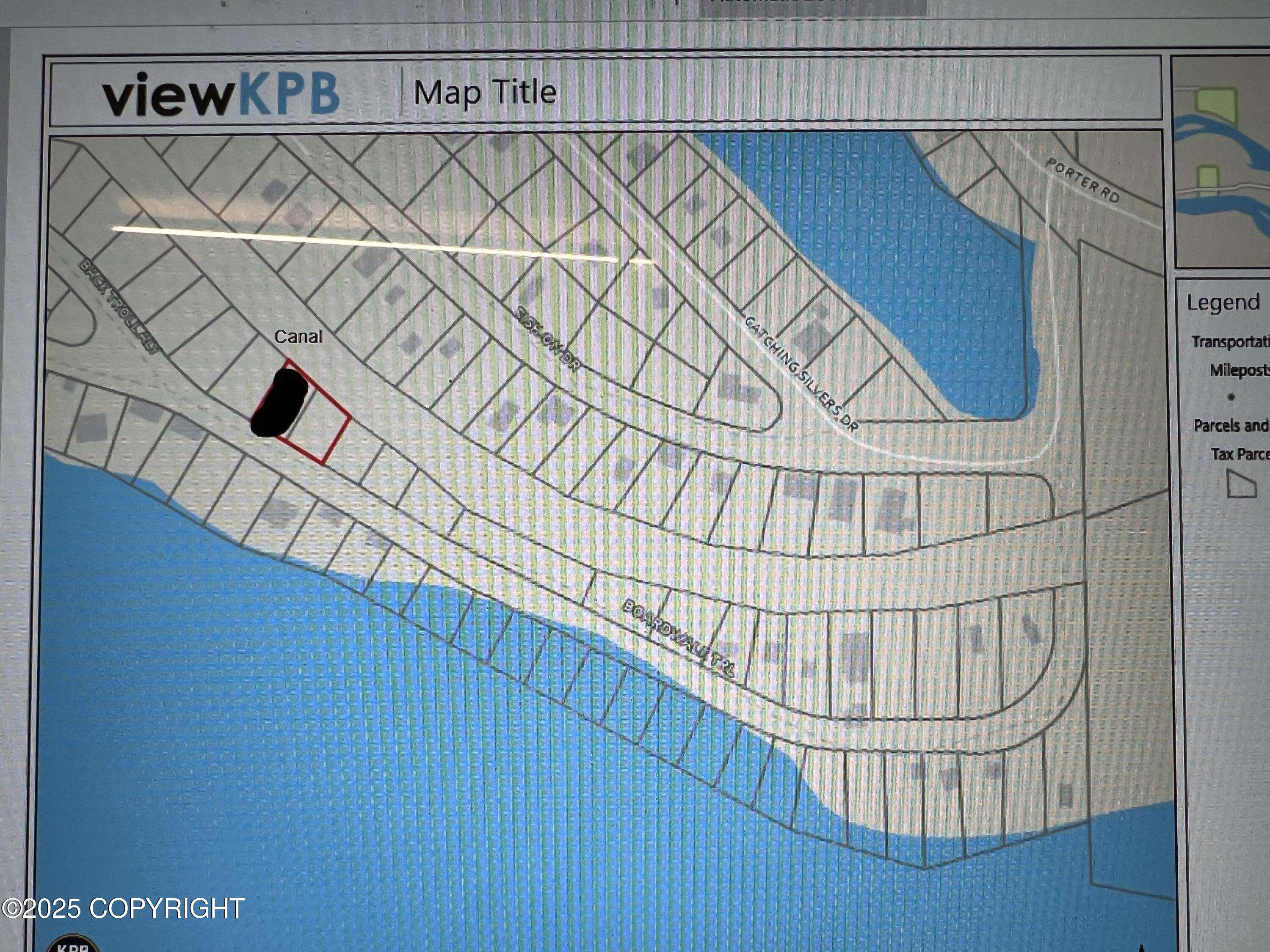 Kenai, AK 99611,45588 Boardwalk TRL