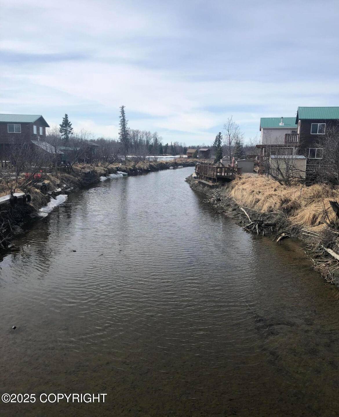 Kenai, AK 99611,45588 Boardwalk TRL