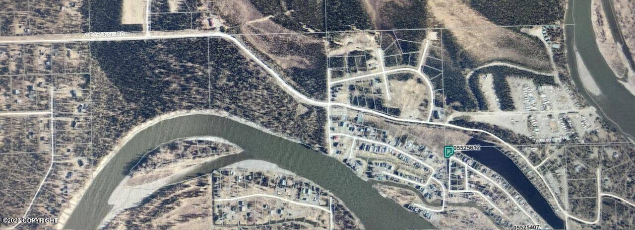Kenai, AK 99611,45628 Catching Silvers DR
