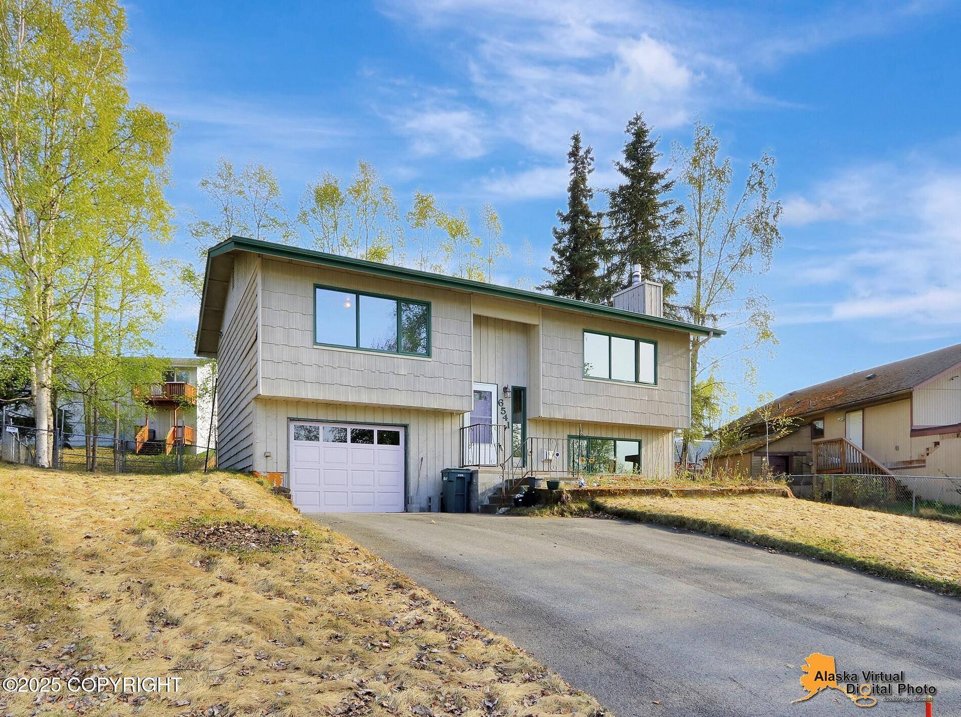 Anchorage, AK 99502,6541 Bridget CIR