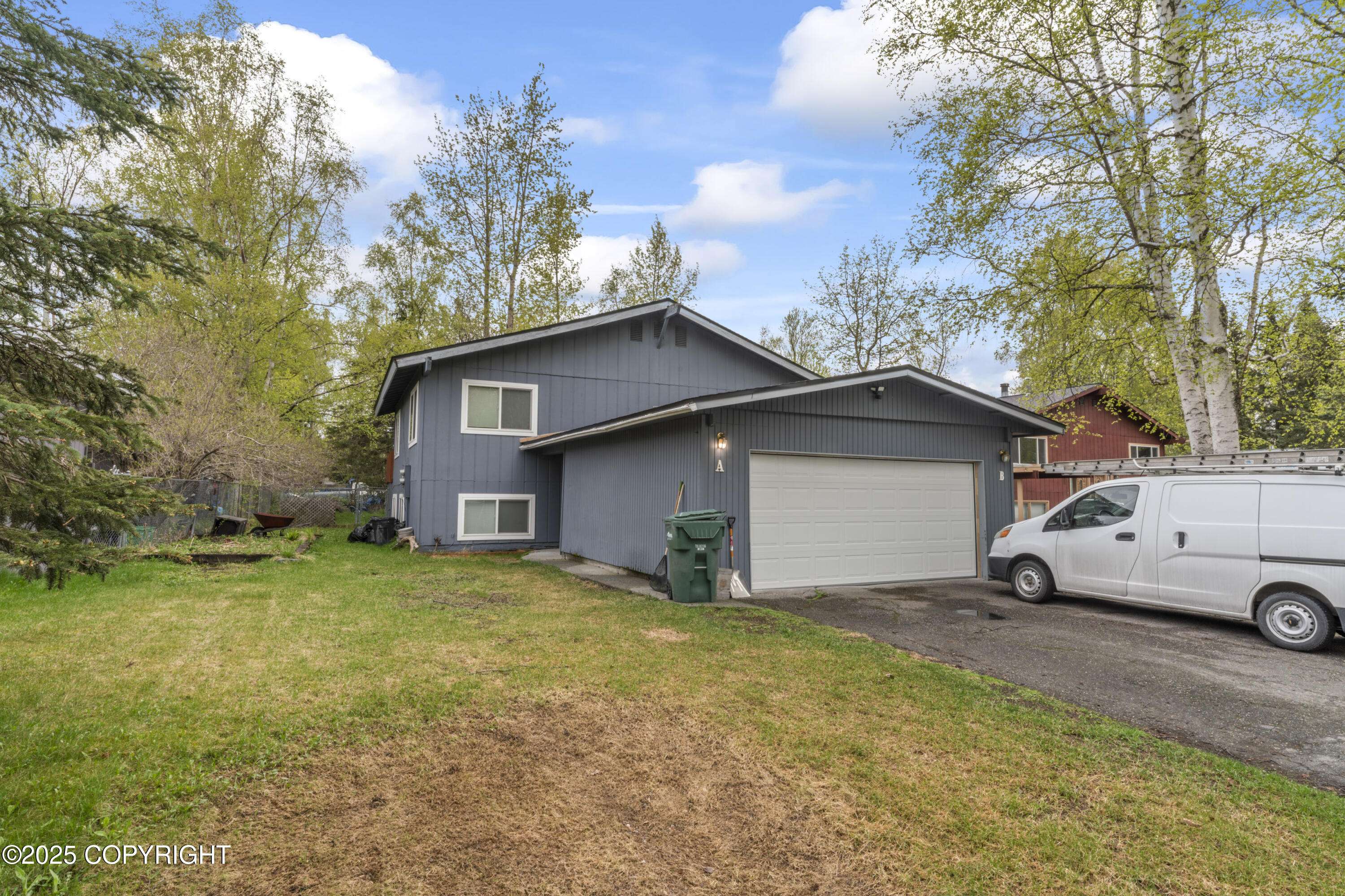 Anchorage, AK 99508,5111 Hatcher CIR
