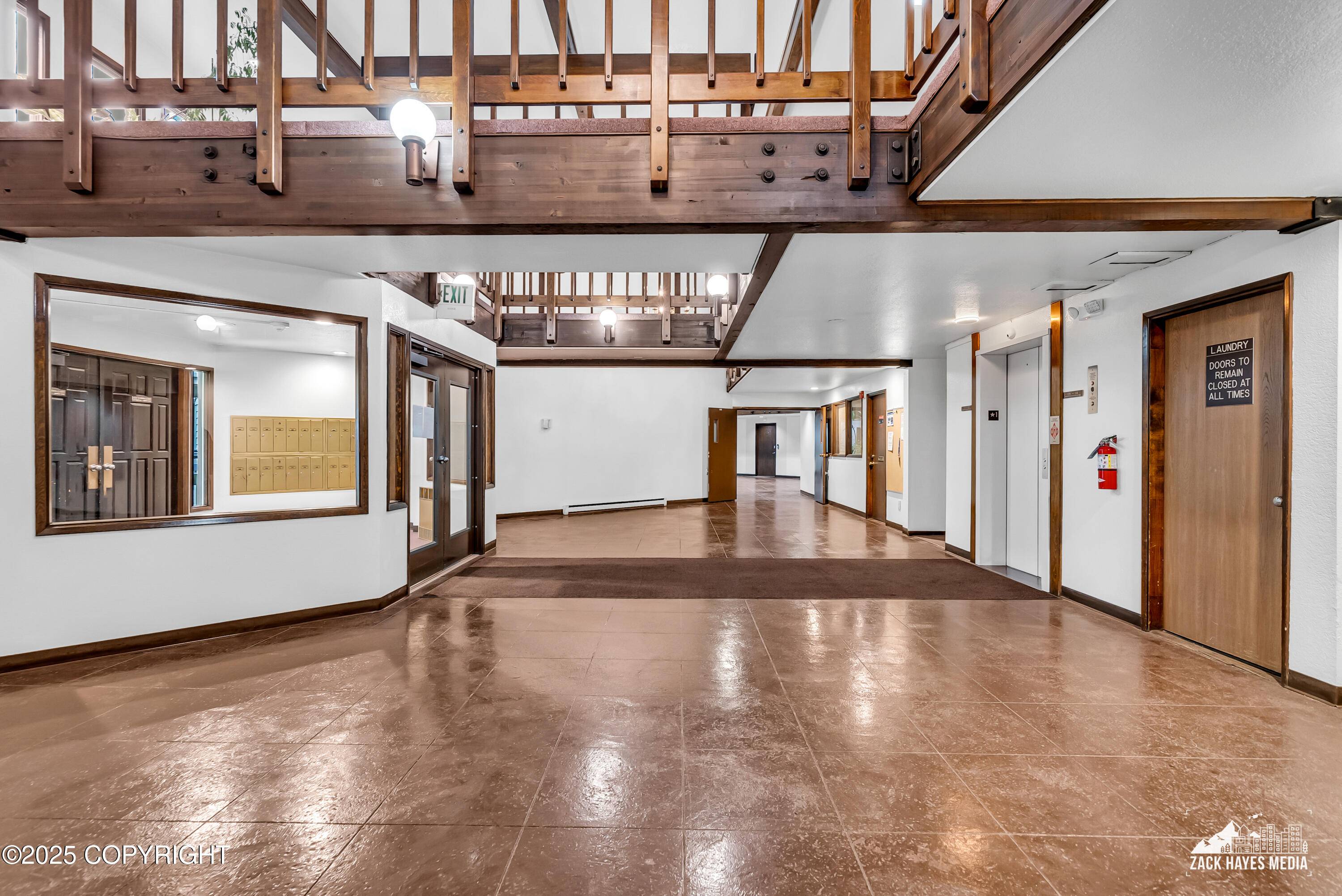 Anchorage, AK 99518,400 W 76th AVE #204