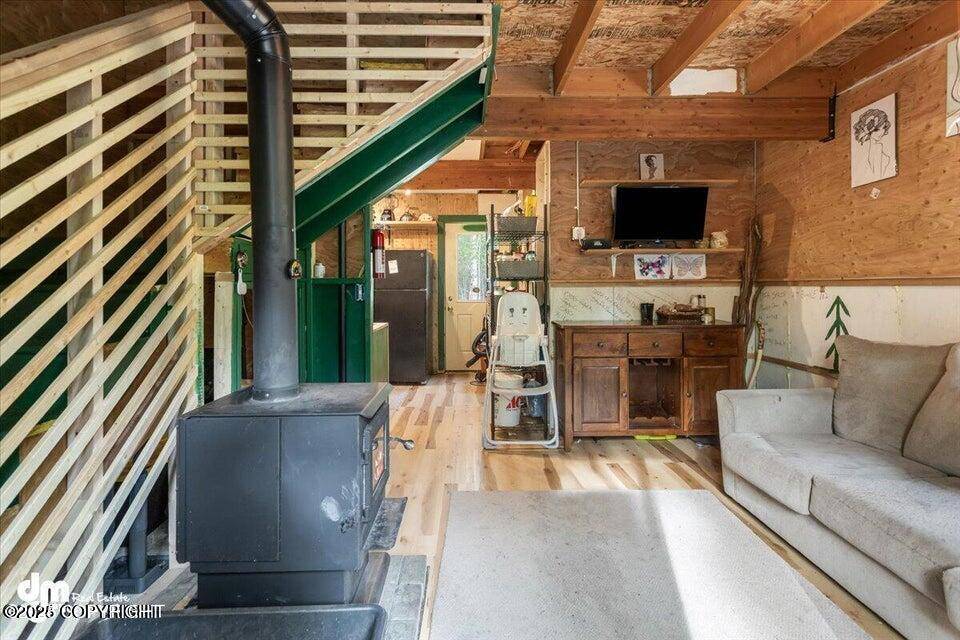 Willow, AK 99688,10696 N Credo DR