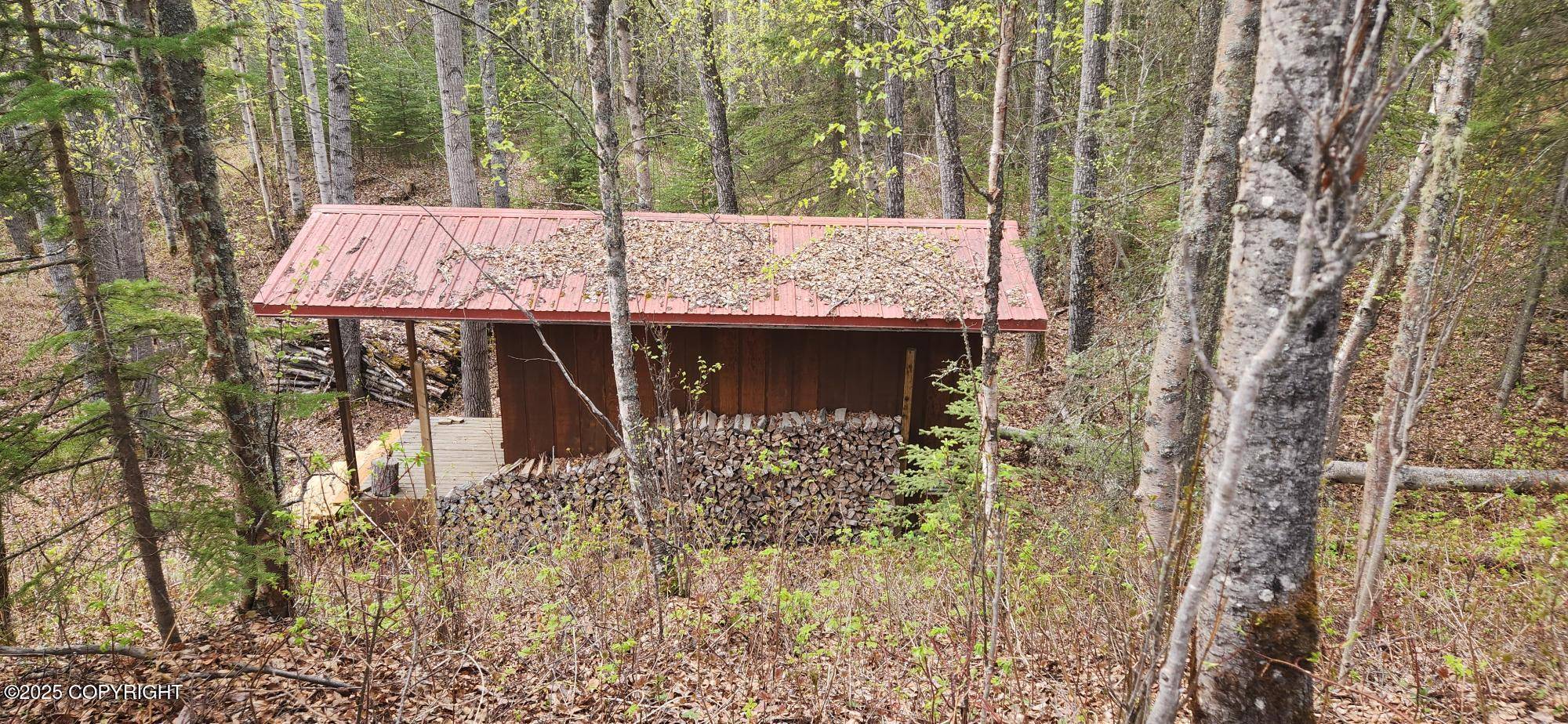 Sutton, AK 99674,33888 E Gronvold DR