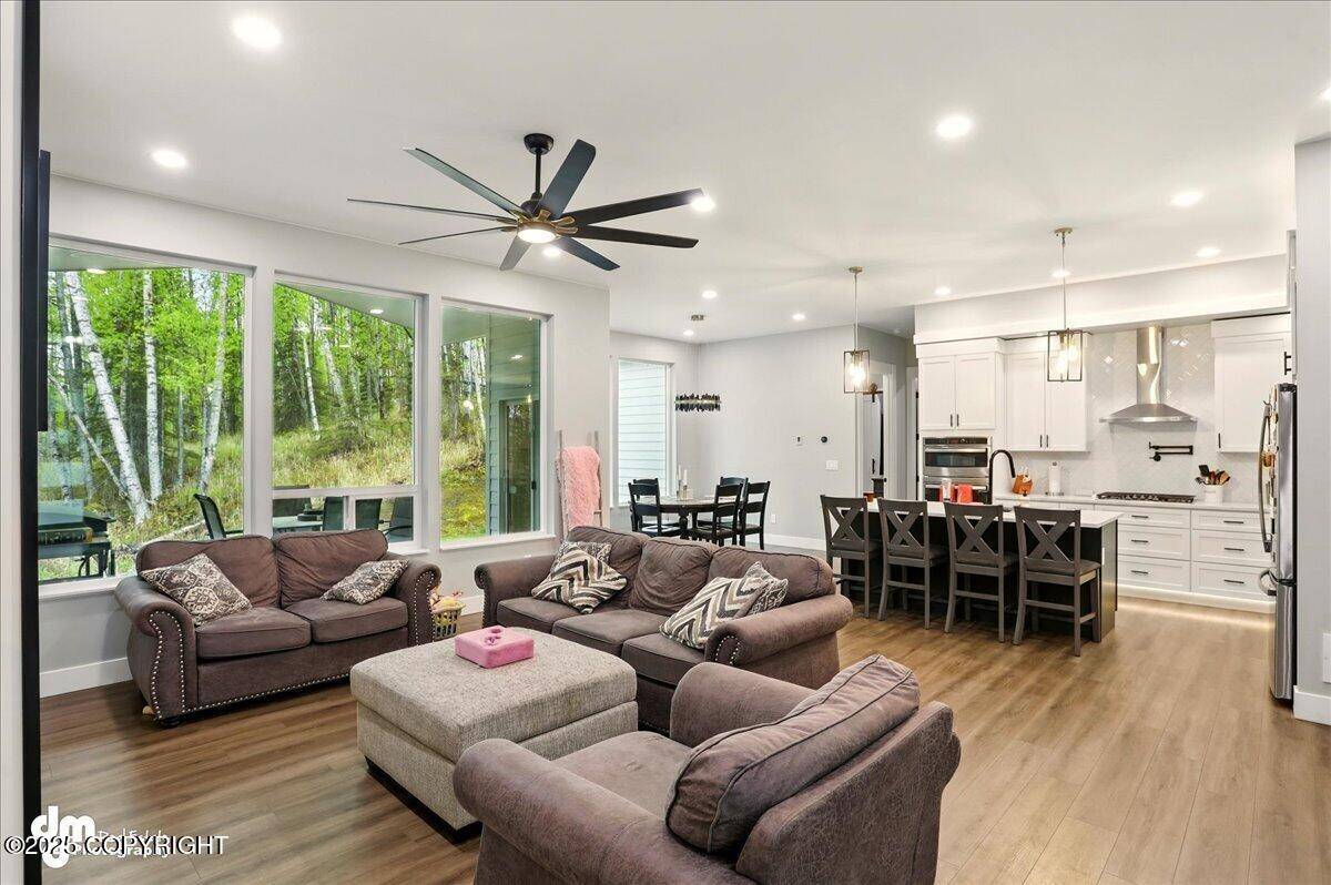 Wasilla, AK 99654,3407 W Charlies Ridge DR
