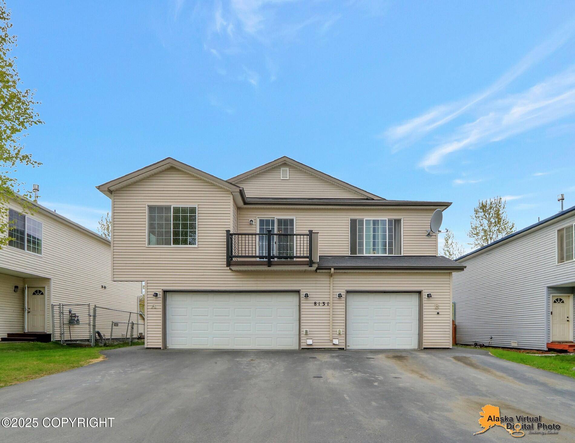 Anchorage, AK 99504,8131 Williwa AVE