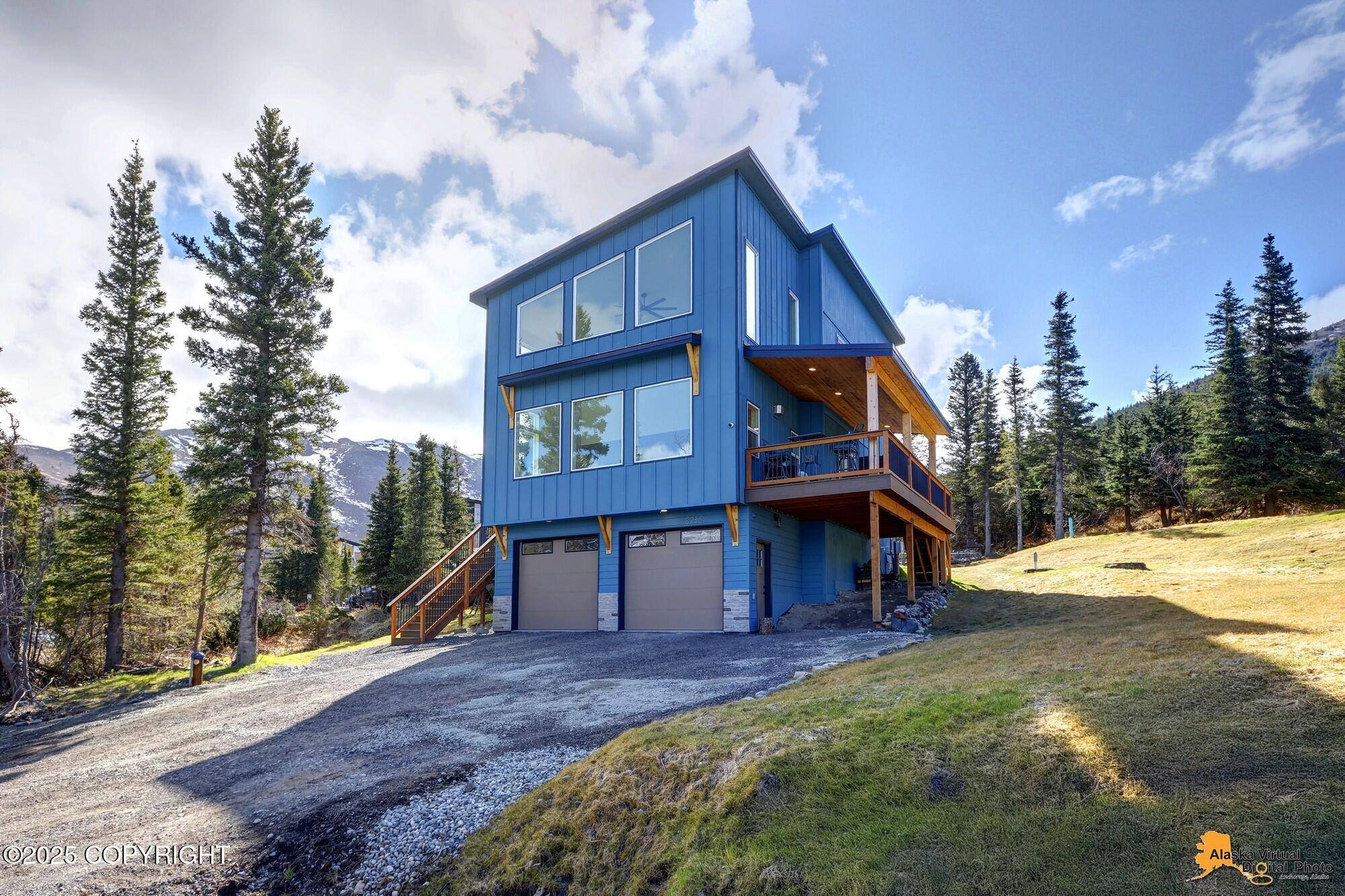 Anchorage, AK 99516,8236 Byron DR
