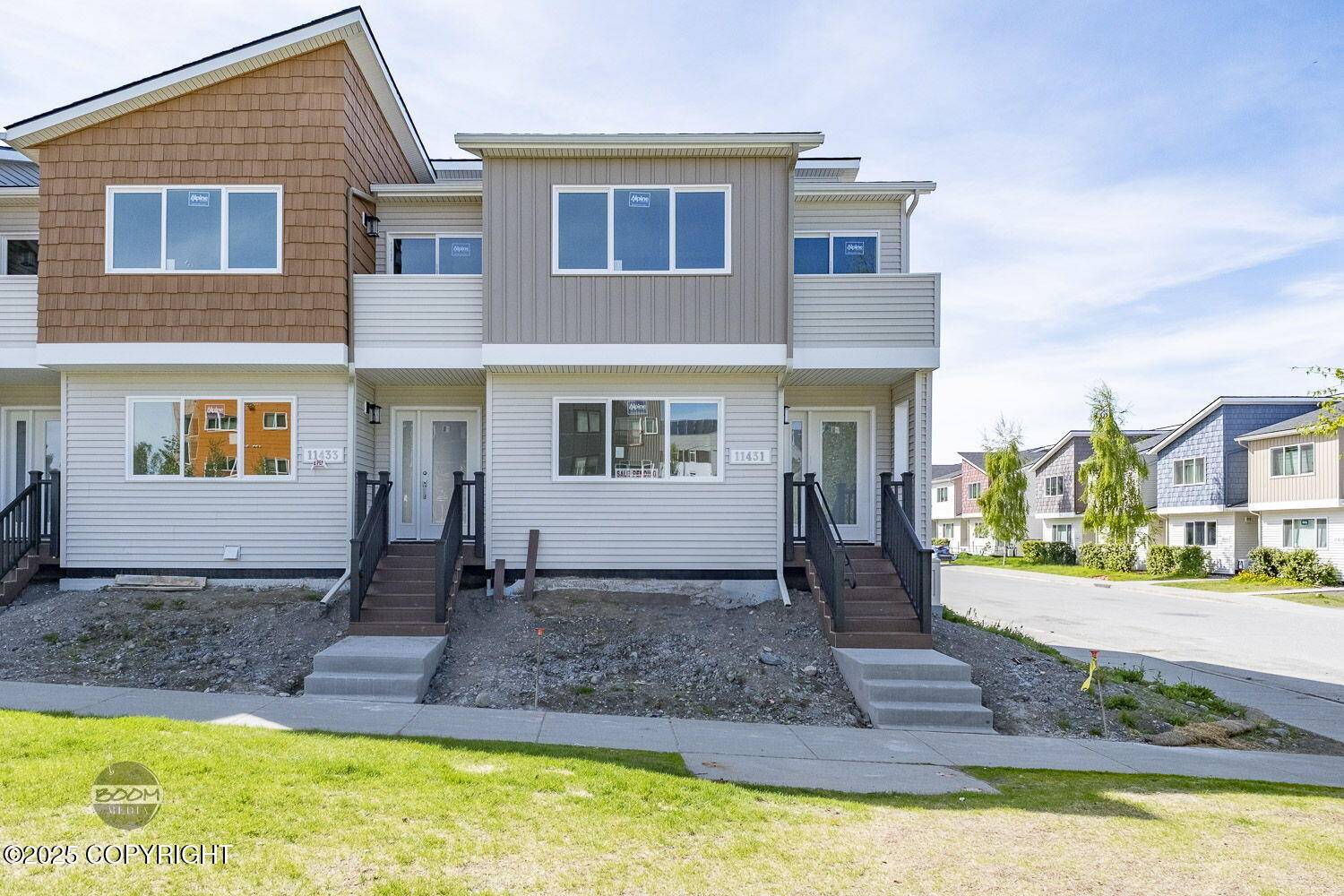 Eagle River, AK 99577,11431 Grand Canyon LOOP #34A