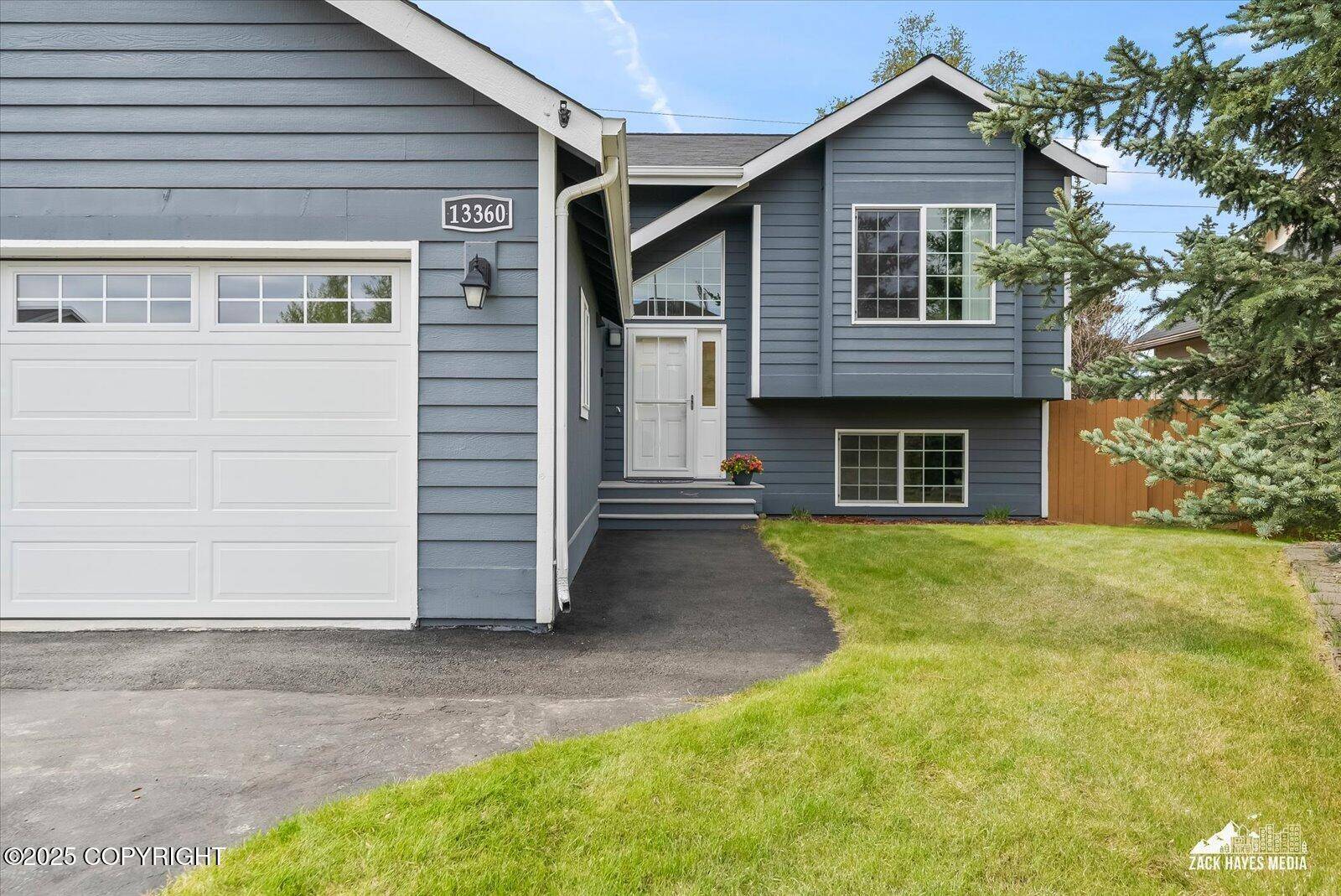 Eagle River, AK 99577,13360 Konrad DR