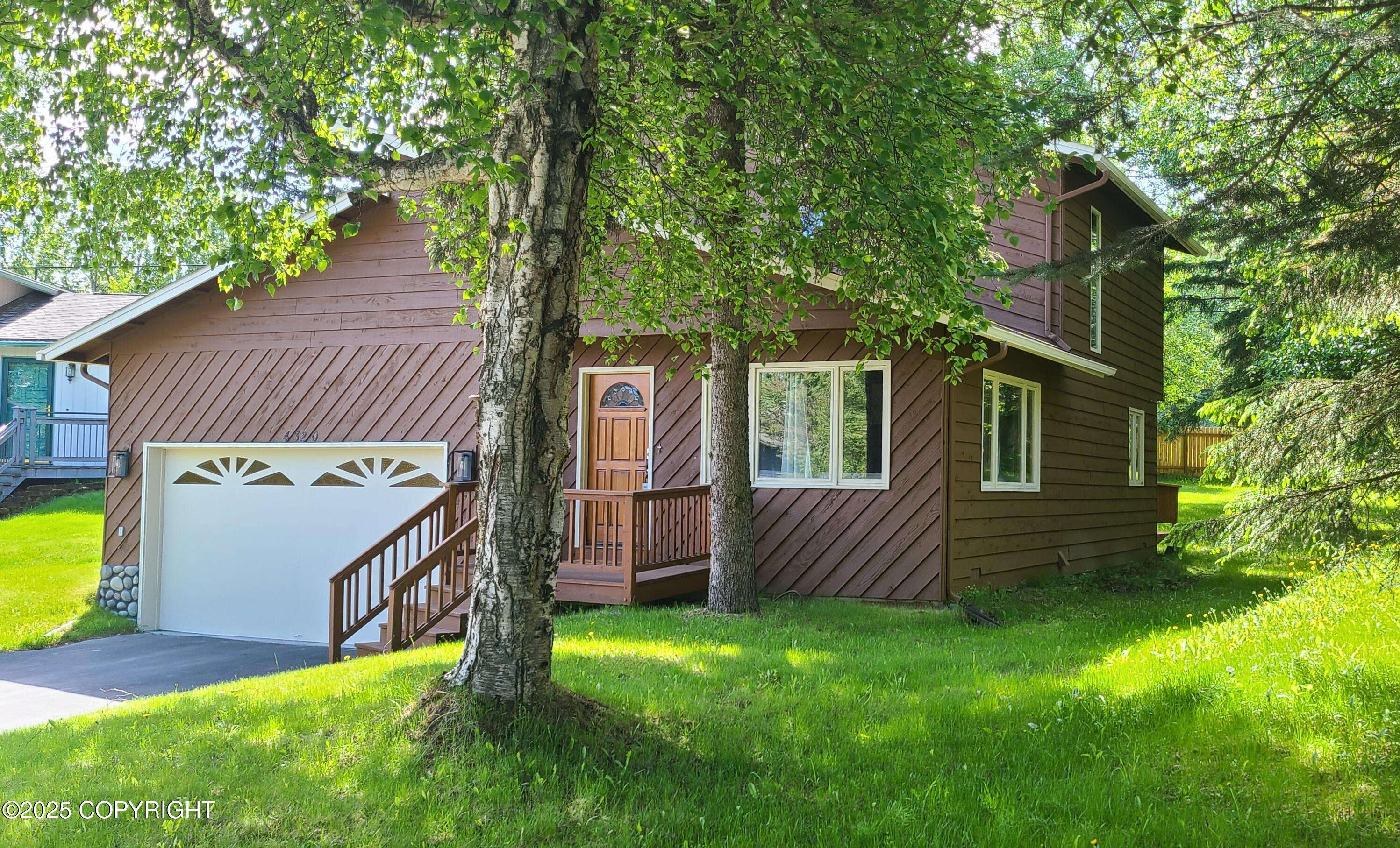 Anchorage, AK 99502,4320 Seeley CIR