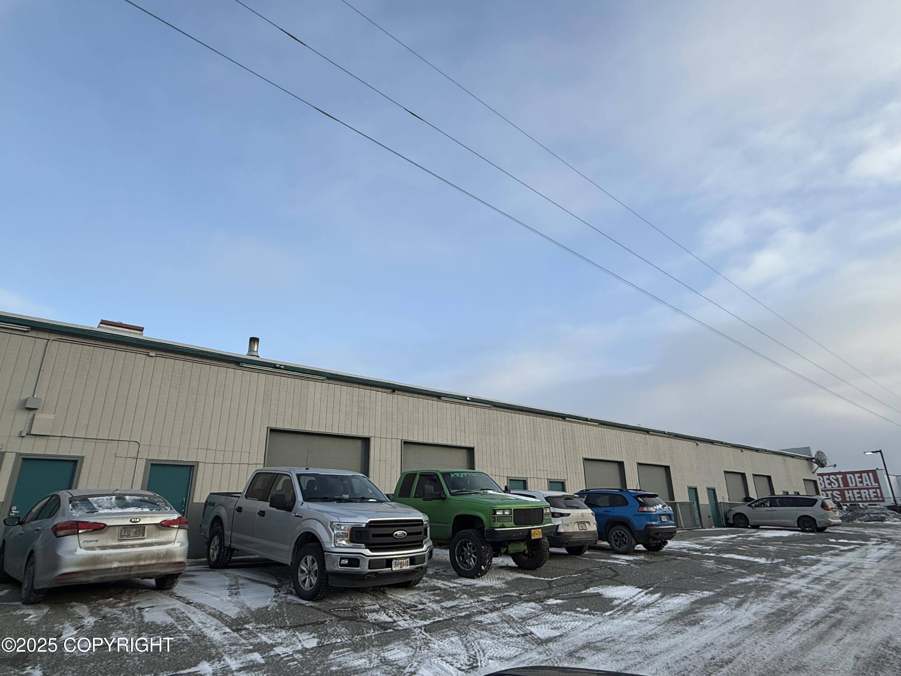 Wasilla, AK 99654,1265 S Seward Meridian Pkwy B