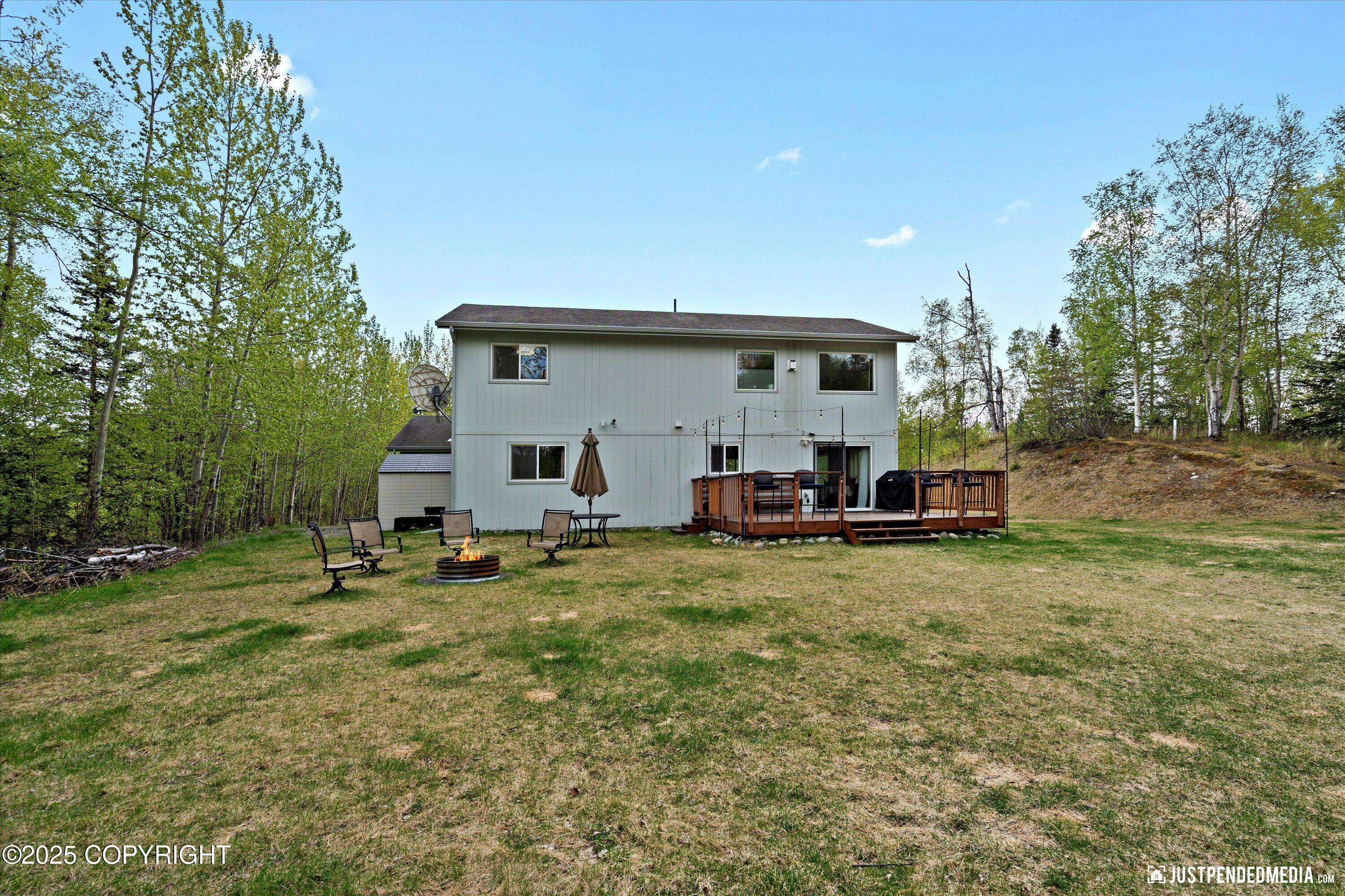 Wasilla, AK 99654,2948 W Discovery LOOP