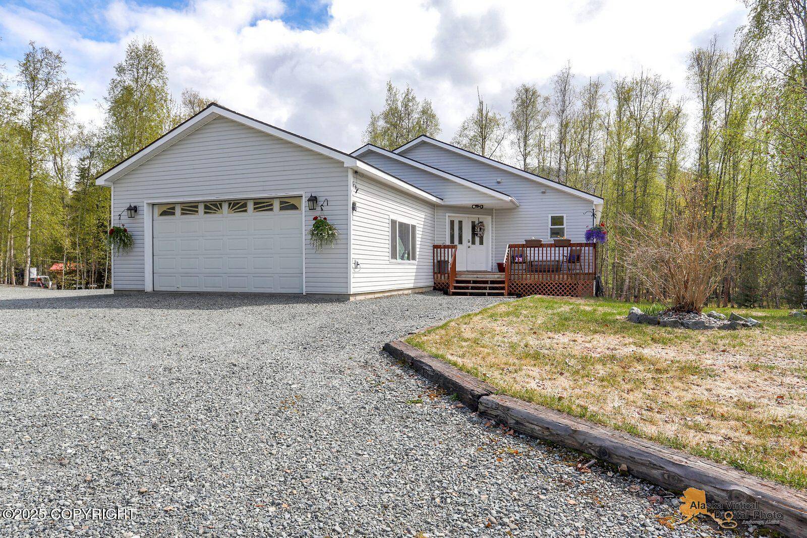 Chugiak, AK 99567,18626 Mink Creek DR