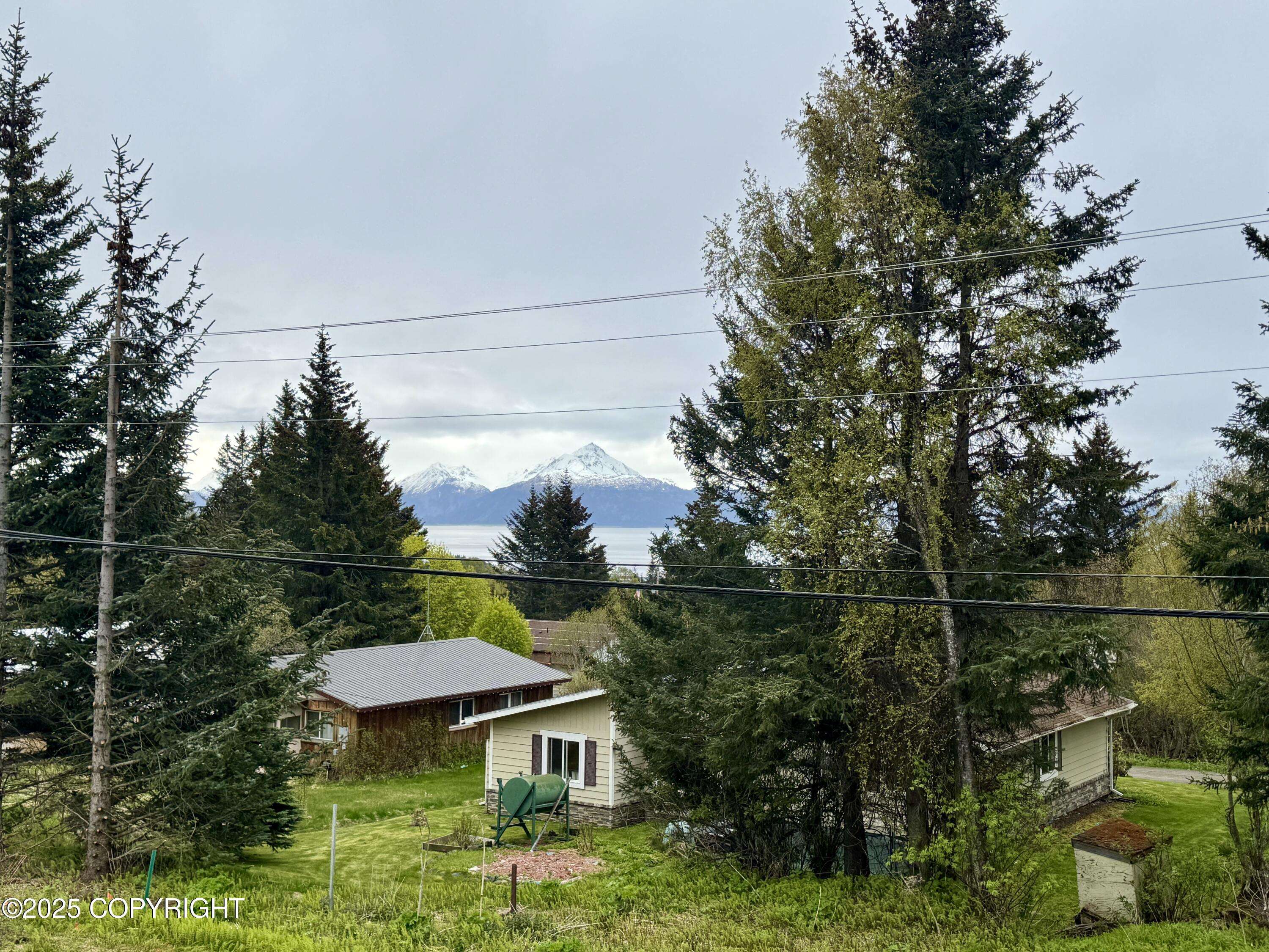 Homer, AK 99603,437 W Fairview AVE