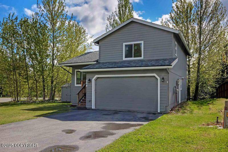 Palmer, AK 99645,350 N Beylund CIR