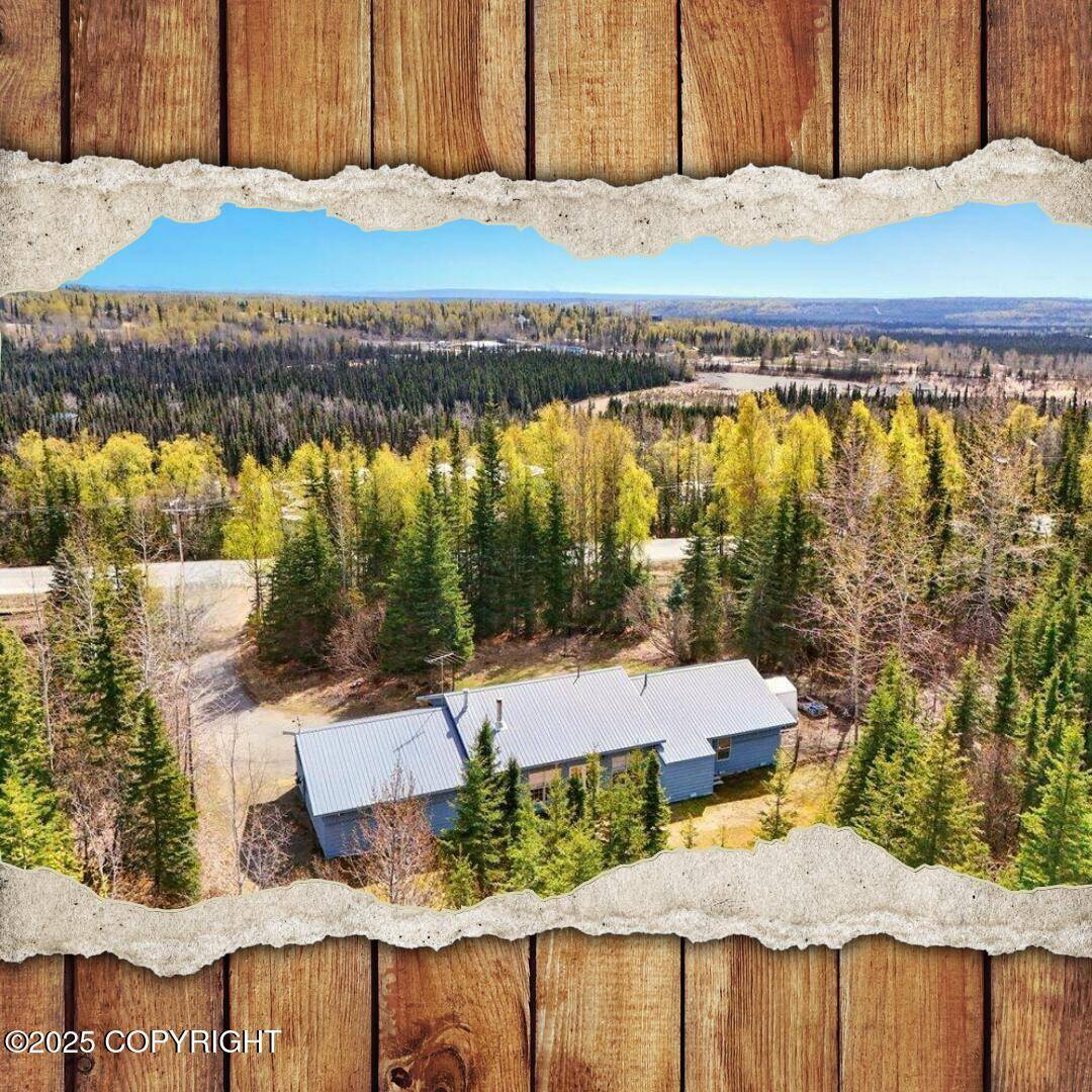 Soldotna, AK 99669,36115 Mackey Lake RD