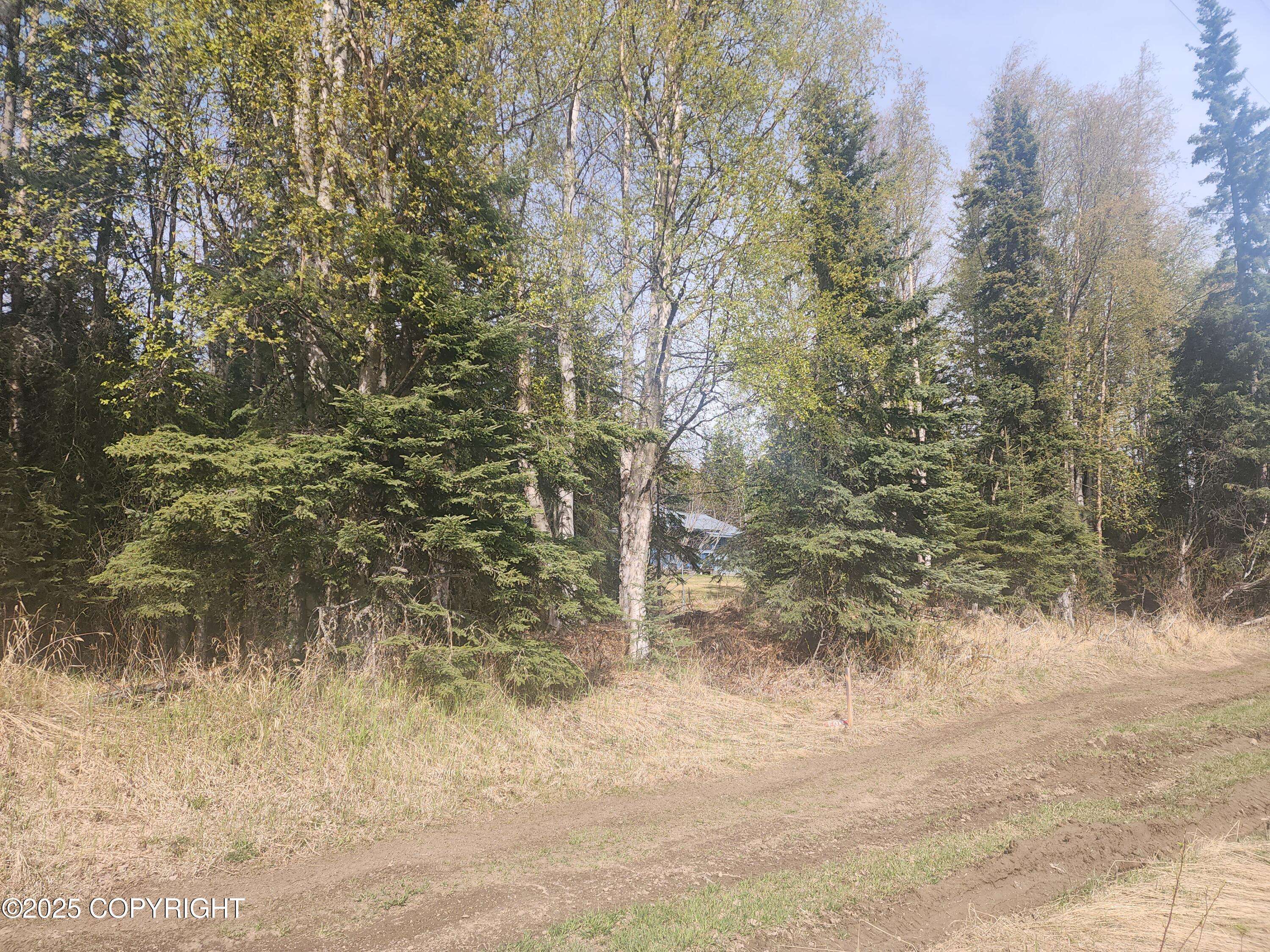 Soldotna, AK 99669,L11 Mackey Lake RD